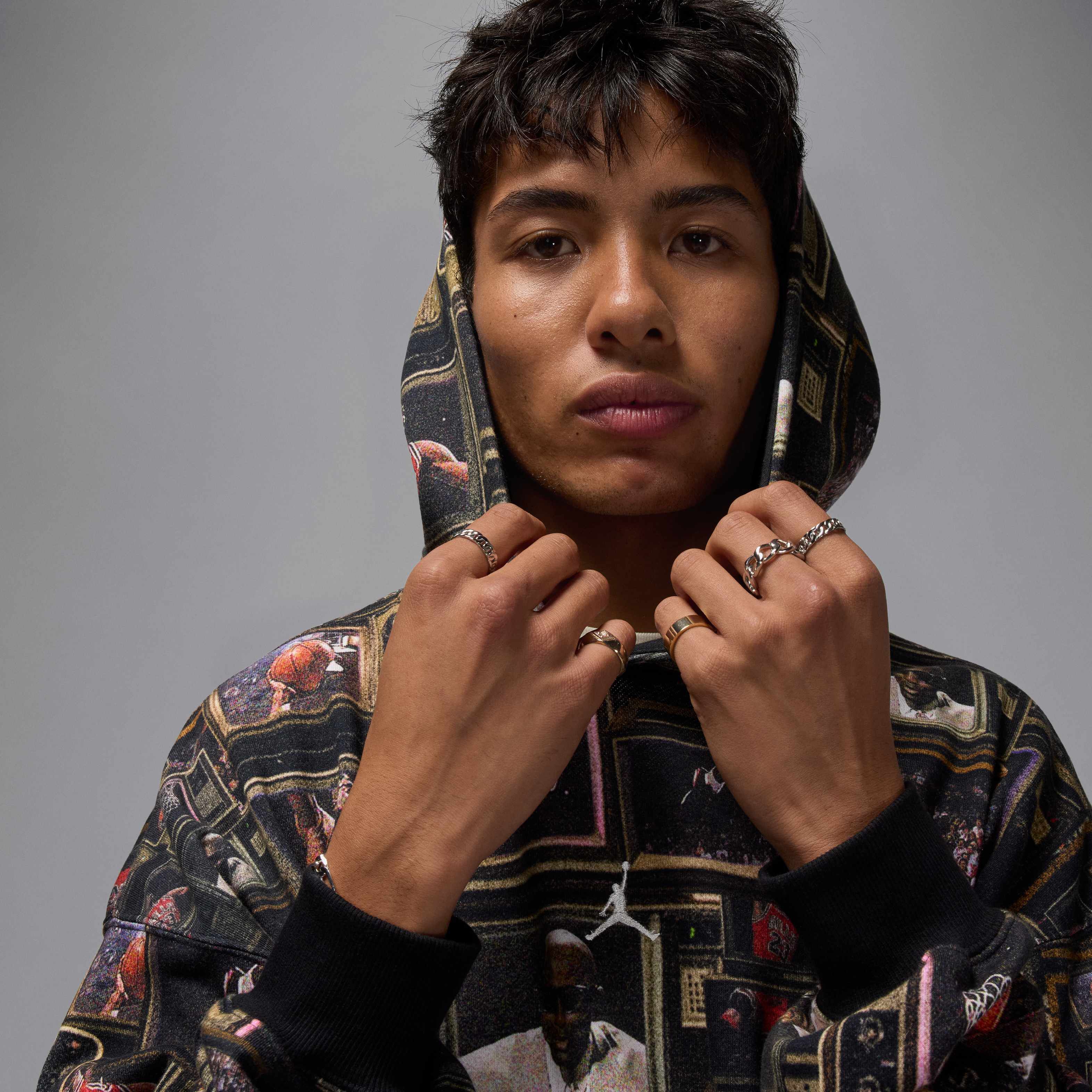 جوردن بروكلين فليس image number 2