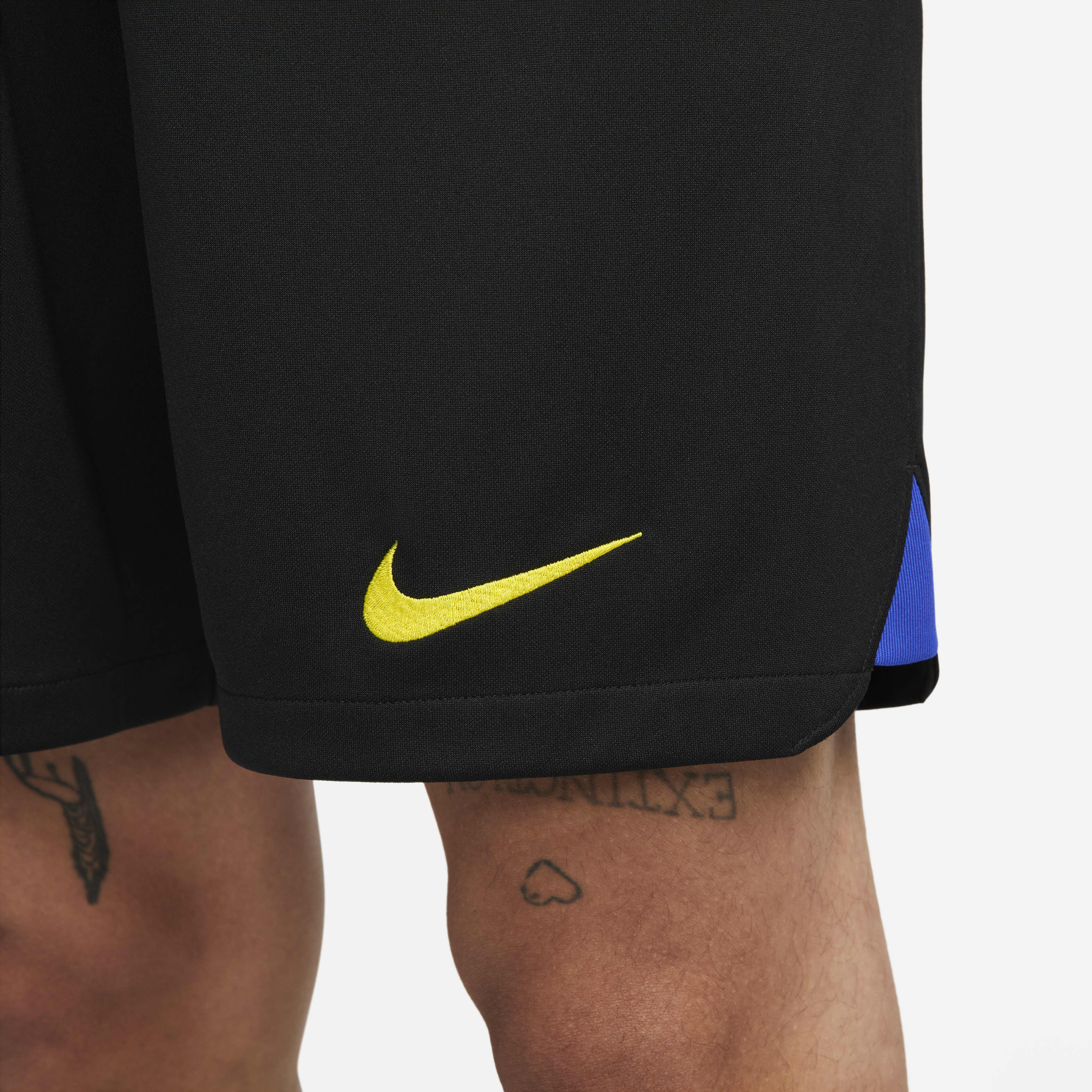 Inter Milan 2023/24 Stadium Home/Away image number 4