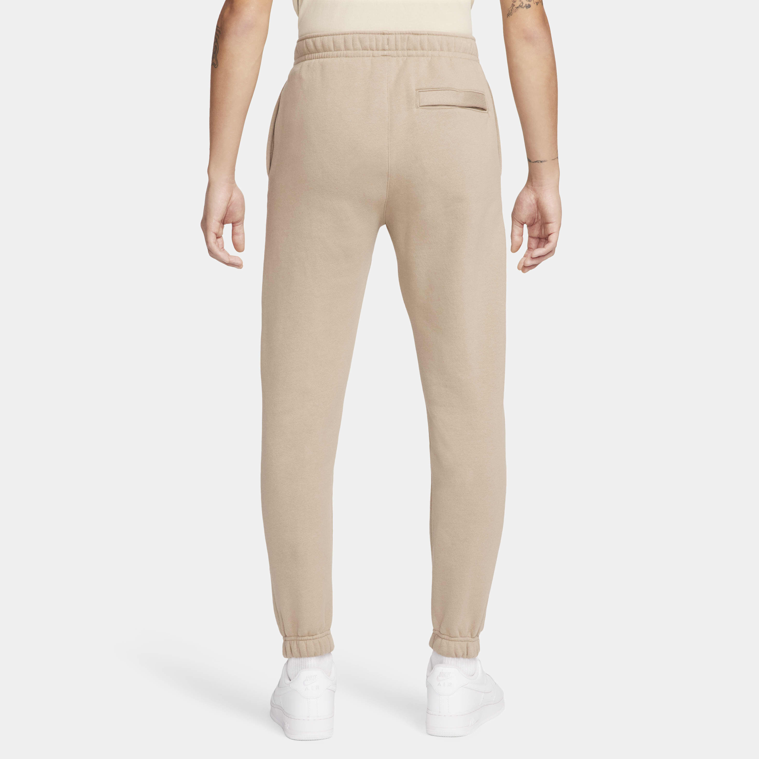 Buy Nike Sportswear Club Fleece Men s Trousers Nike Saudi Official