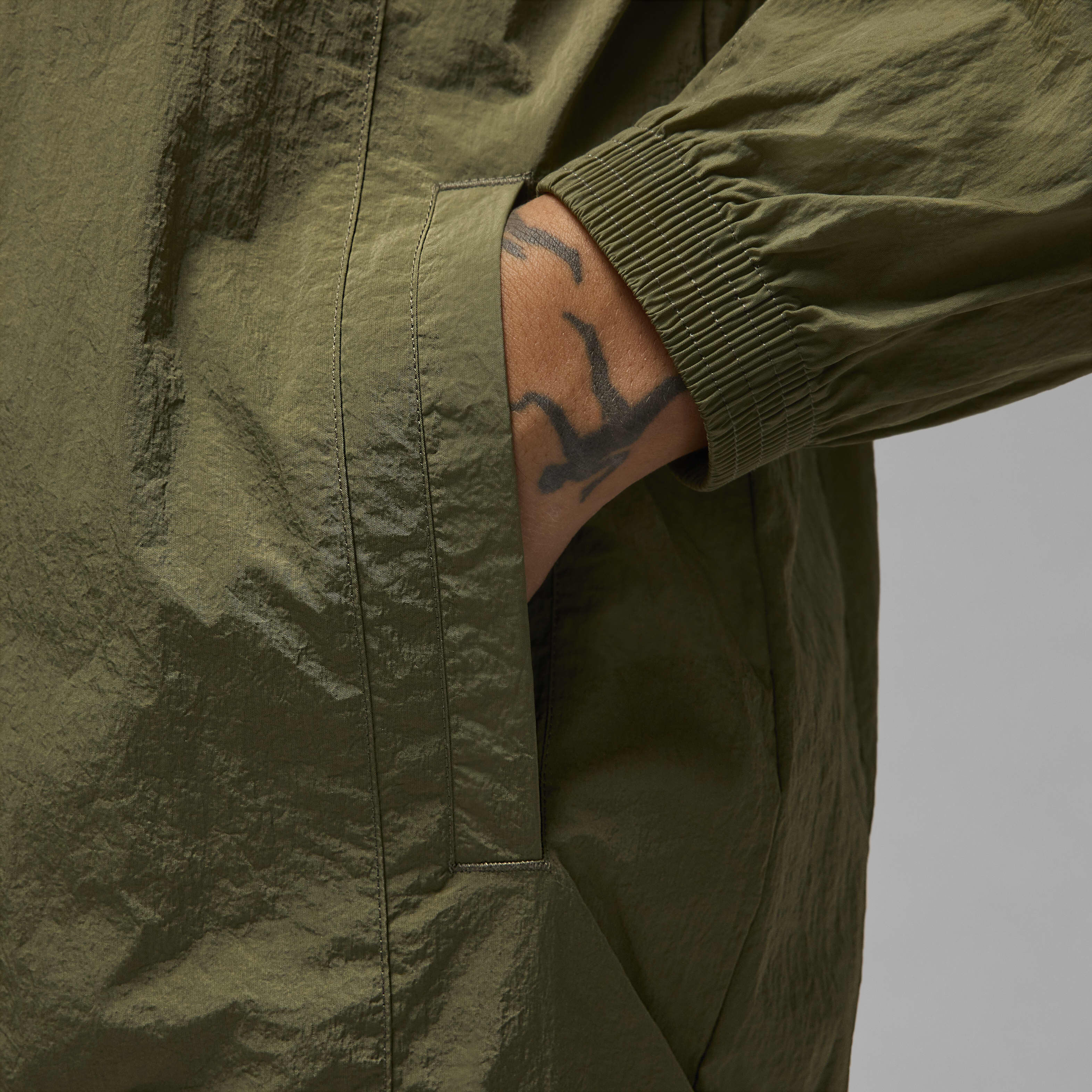 Jordan Essentials image number 5