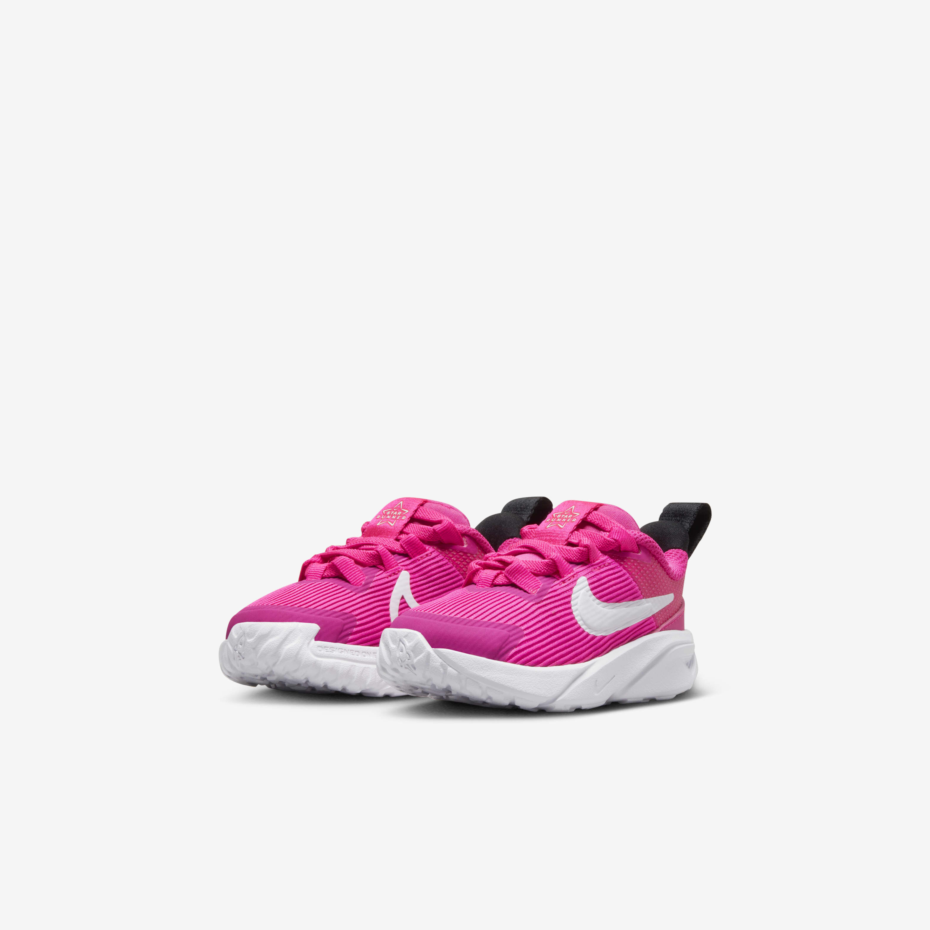 Buy Nike Star Runner 4 Baby Toddler Shoes Nike Saudi Official