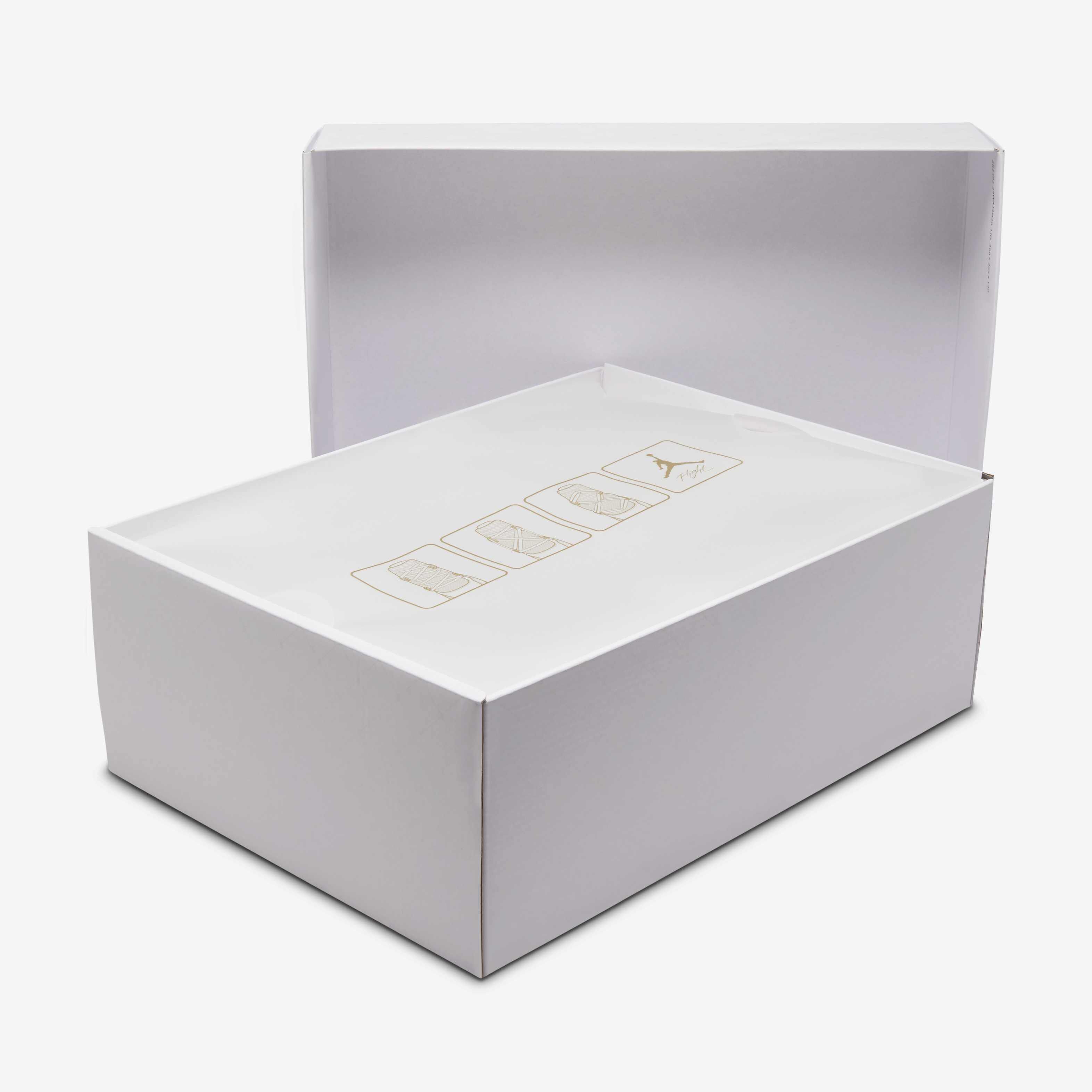 Air Jordan 4 Net image number 10