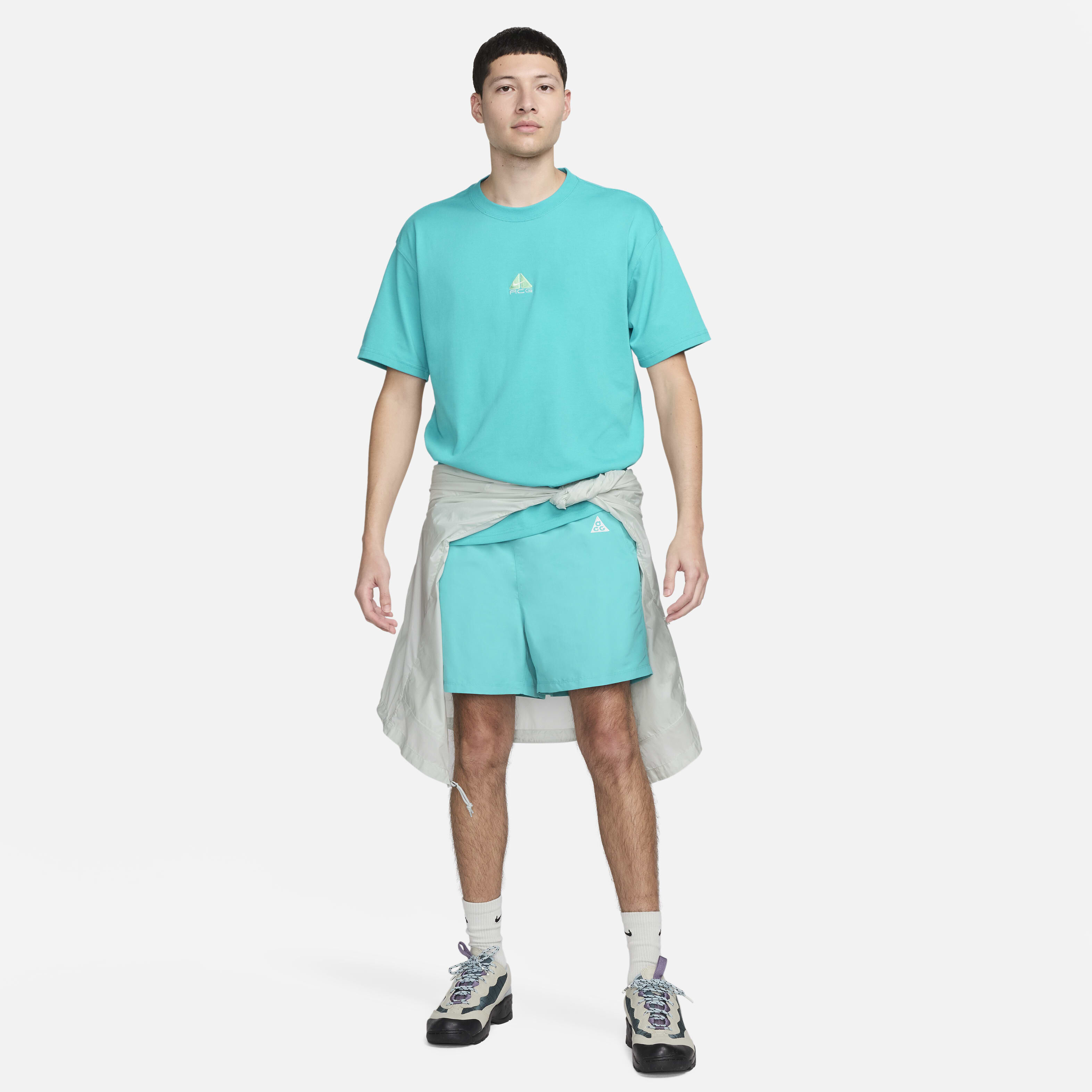 Buy Nike ACG Reservoir Goat Men s Shorts Nike Saudi Official