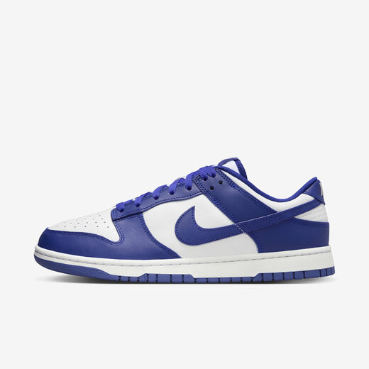 NBA Collection-Nike, Nike Dunk Low Retro, Men's Shoes NBA Collection-Nike, Nike Dunk Low Retro, Men's Shoes