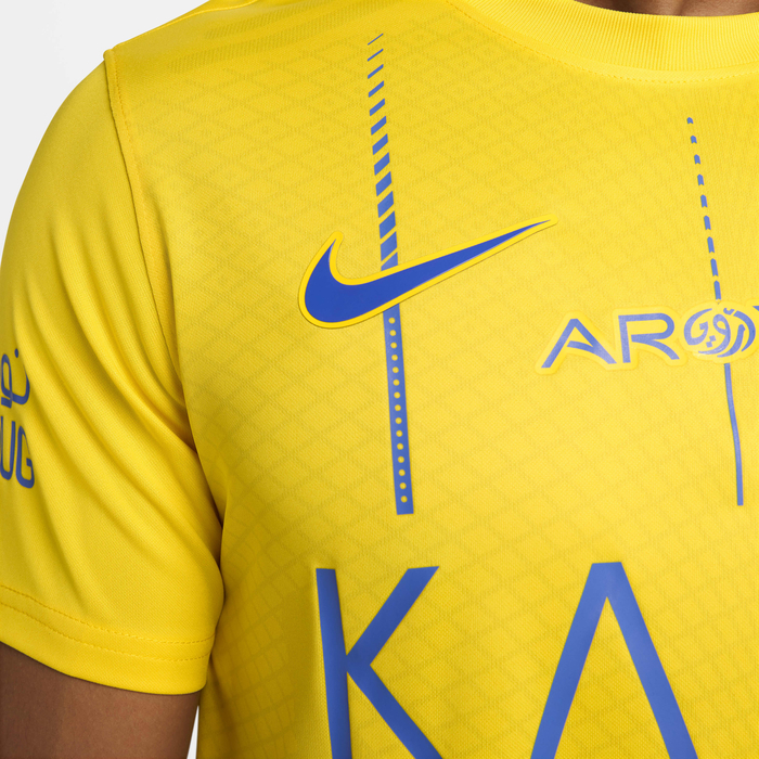 نادي النصر السعودي 2023/24 ستيديوم الأساسي image number 3 نادي النصر السعودي 2023/24 ستيديوم الأساسي image number 3