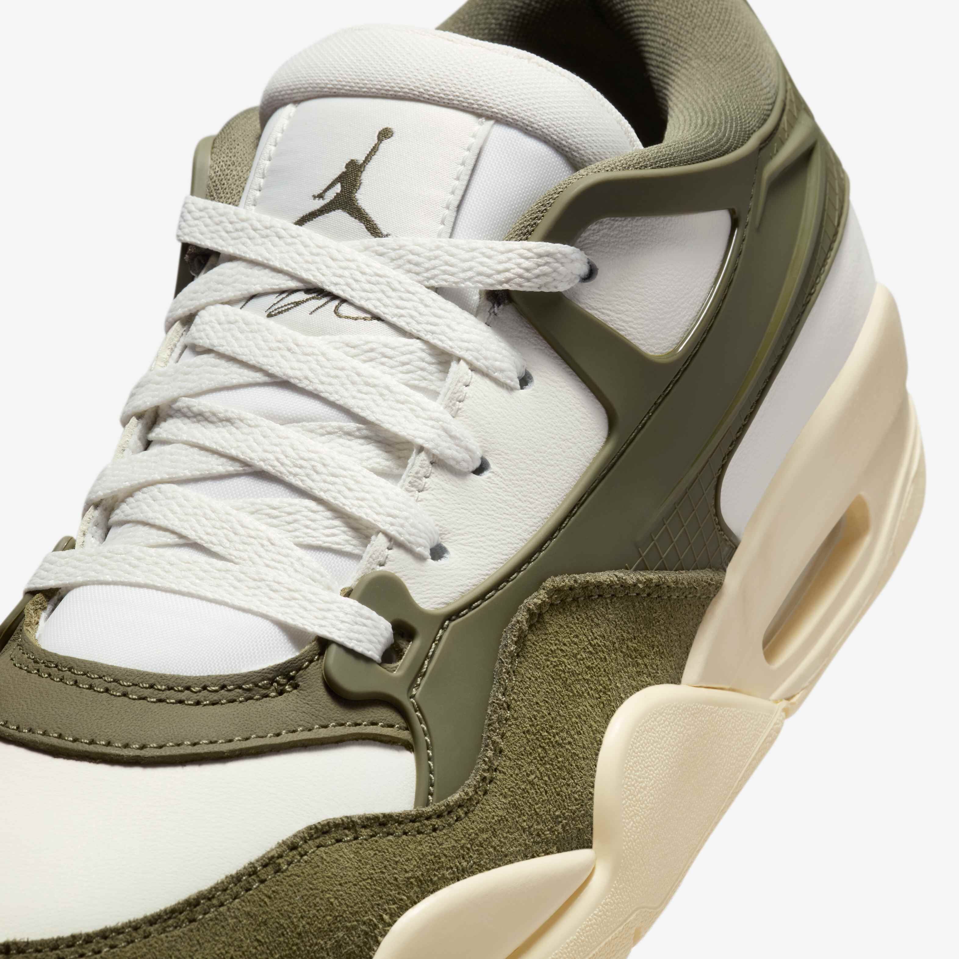 Air Jordan 4 RM image number 6