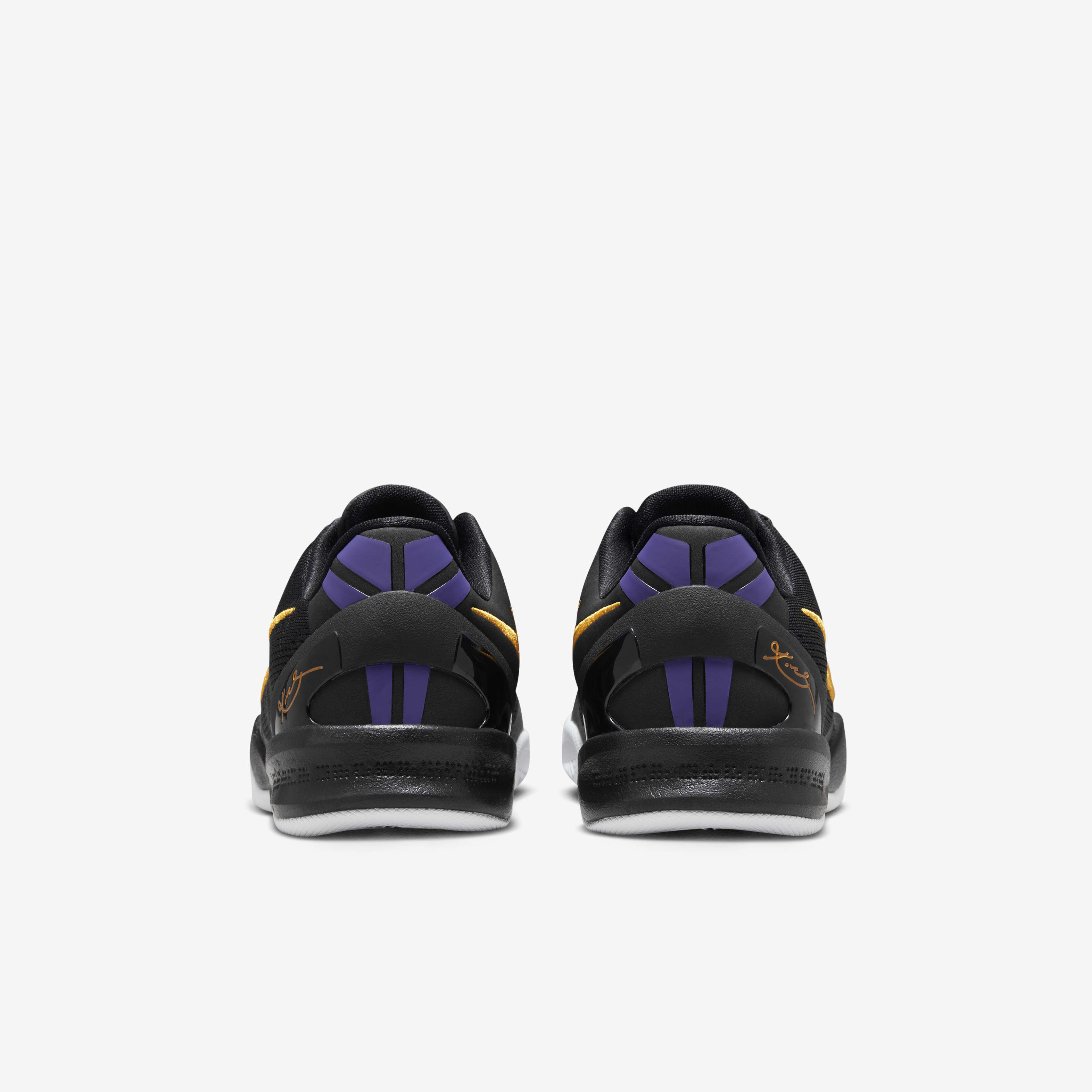 Buy Kobe 8 Older Kids Basketball Shoes Nike Saudi Official