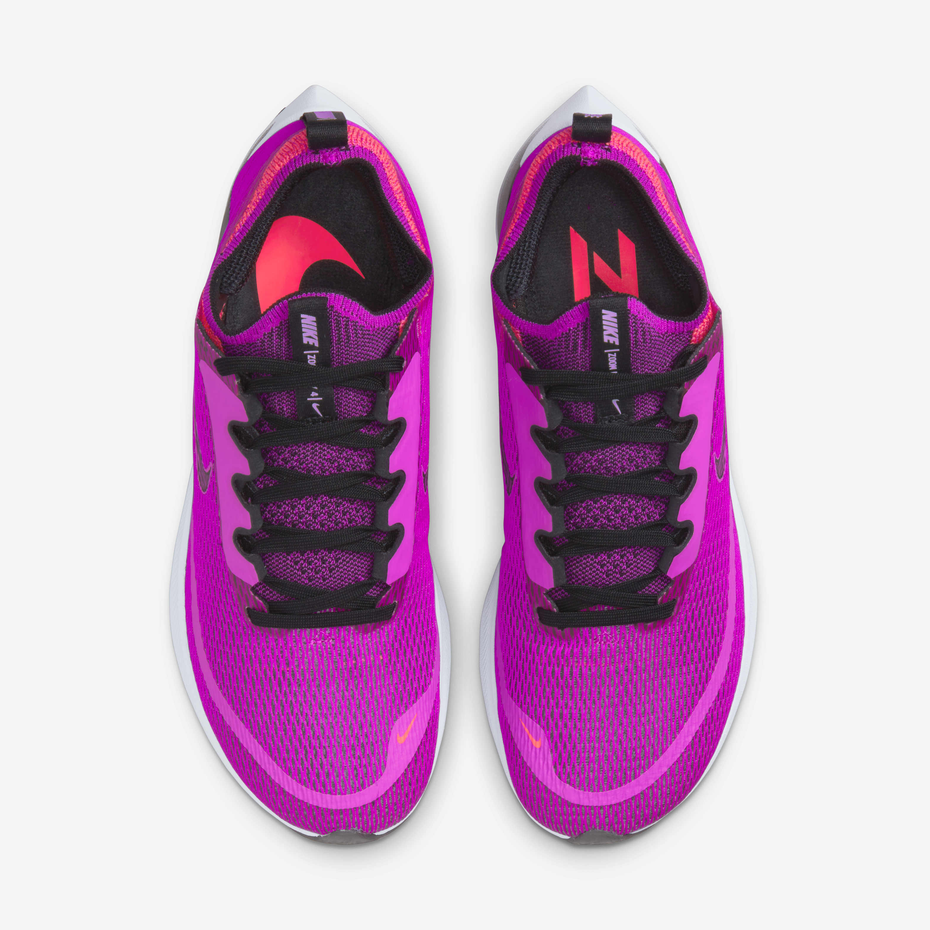 Nike Zoom Fly 4 image number 3