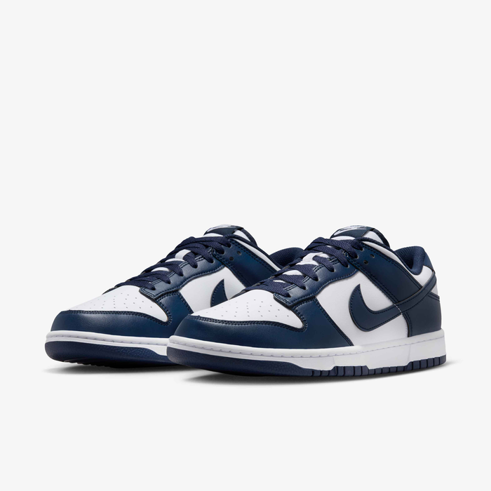 Nike Dunk Low Retro image number 4 Nike Dunk Low Retro image number 4