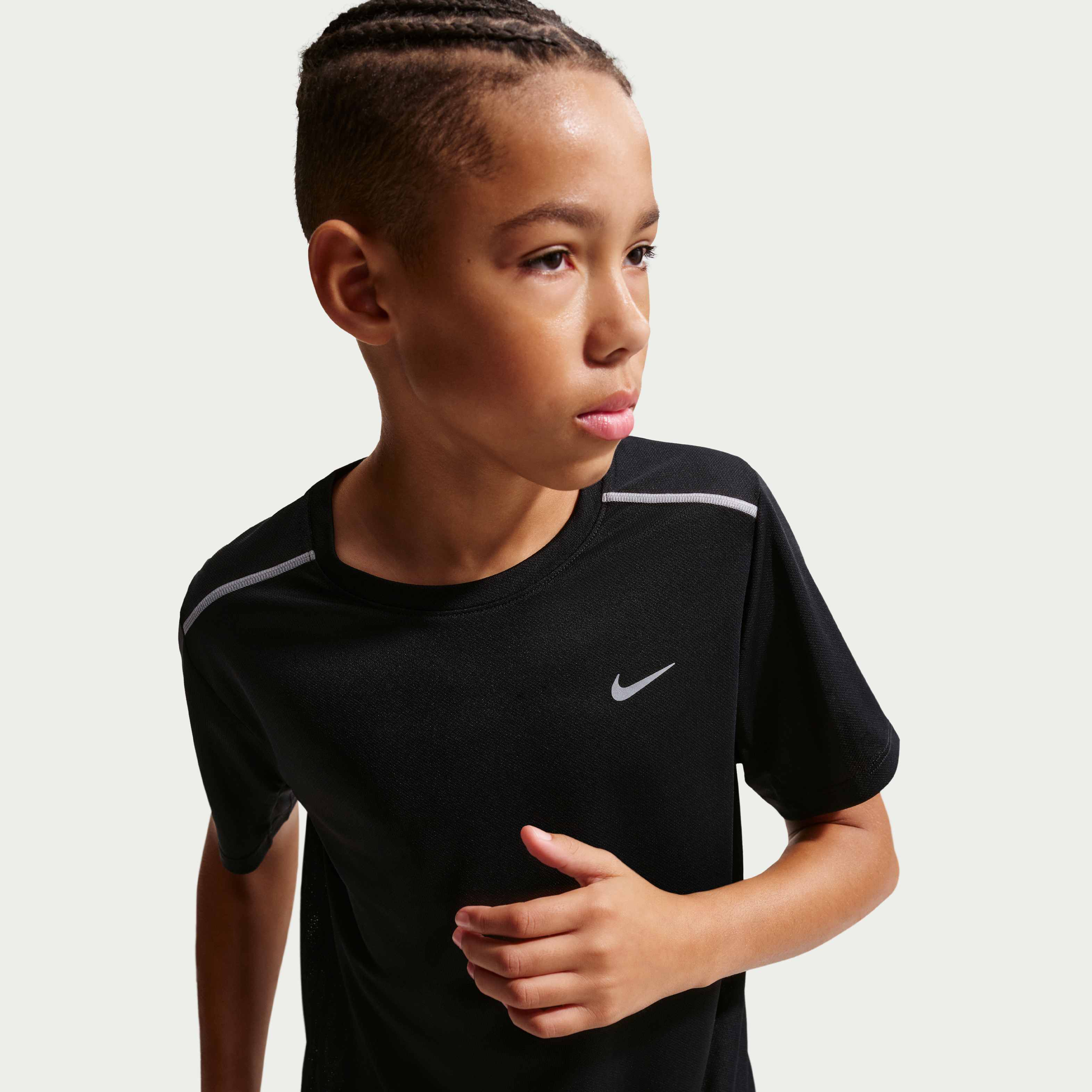 Nike Miler image number 2