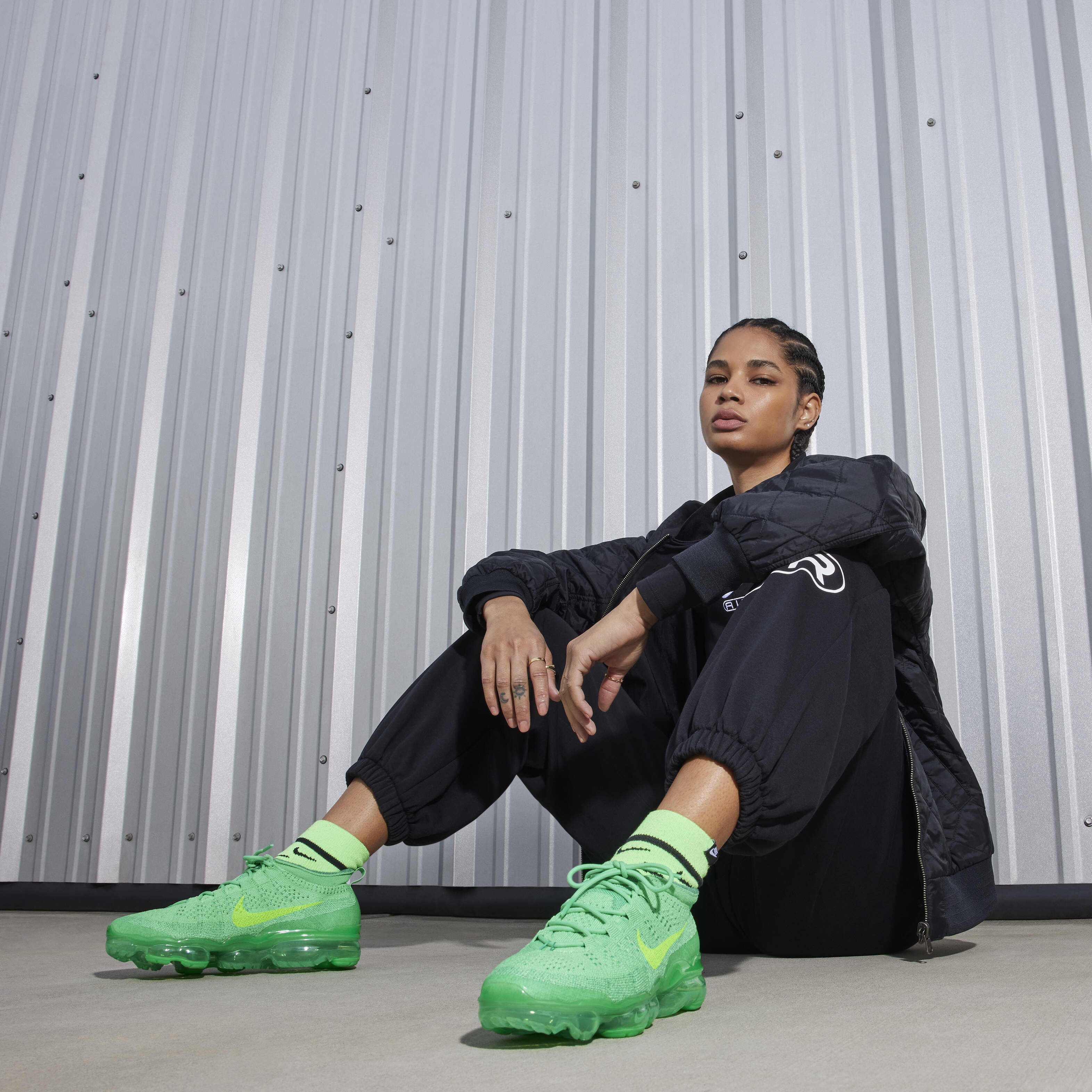 Style vapormax best sale