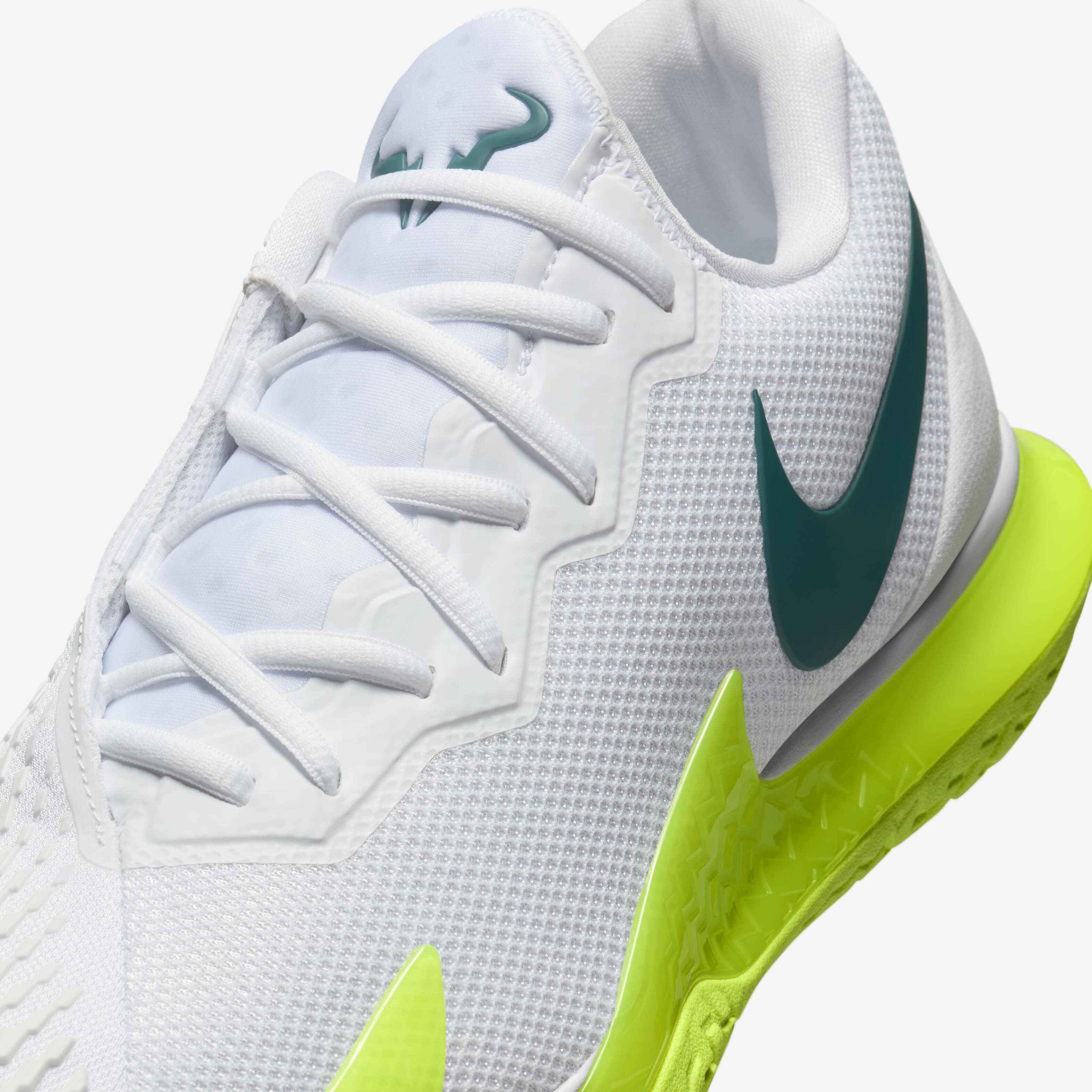 NikeCourt Zoom Vapor Cage 4 Rafa image number 6