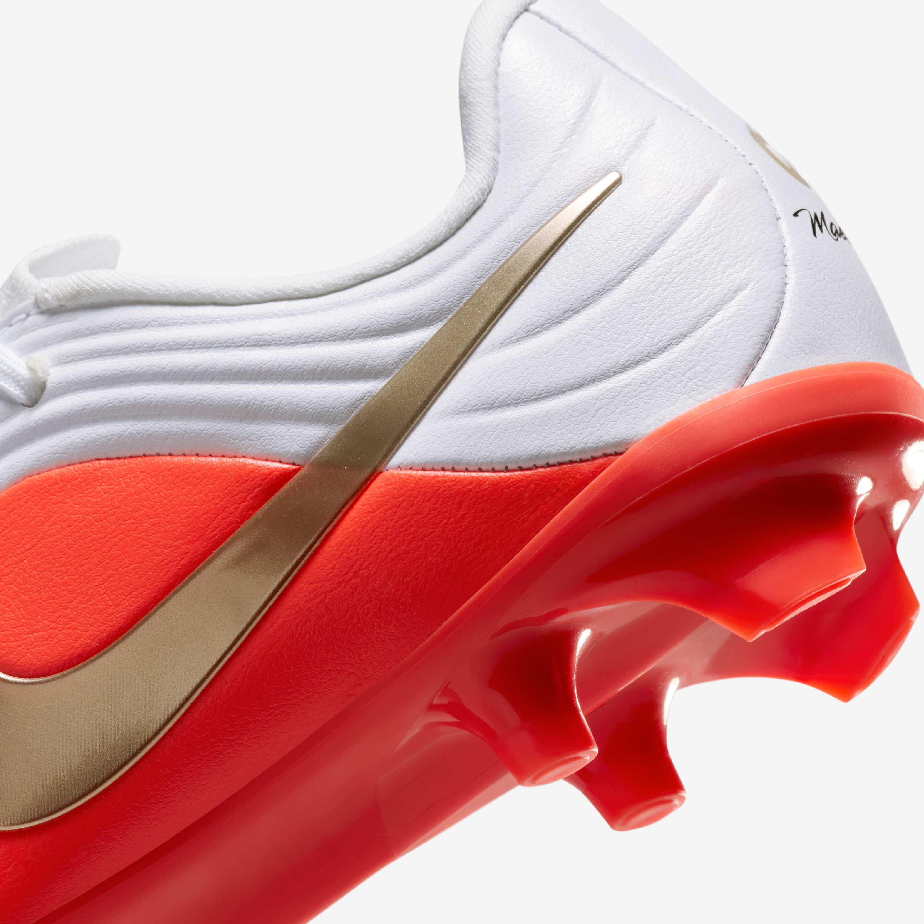 Nike Jr. Tiempo Maestro Academy image number 8