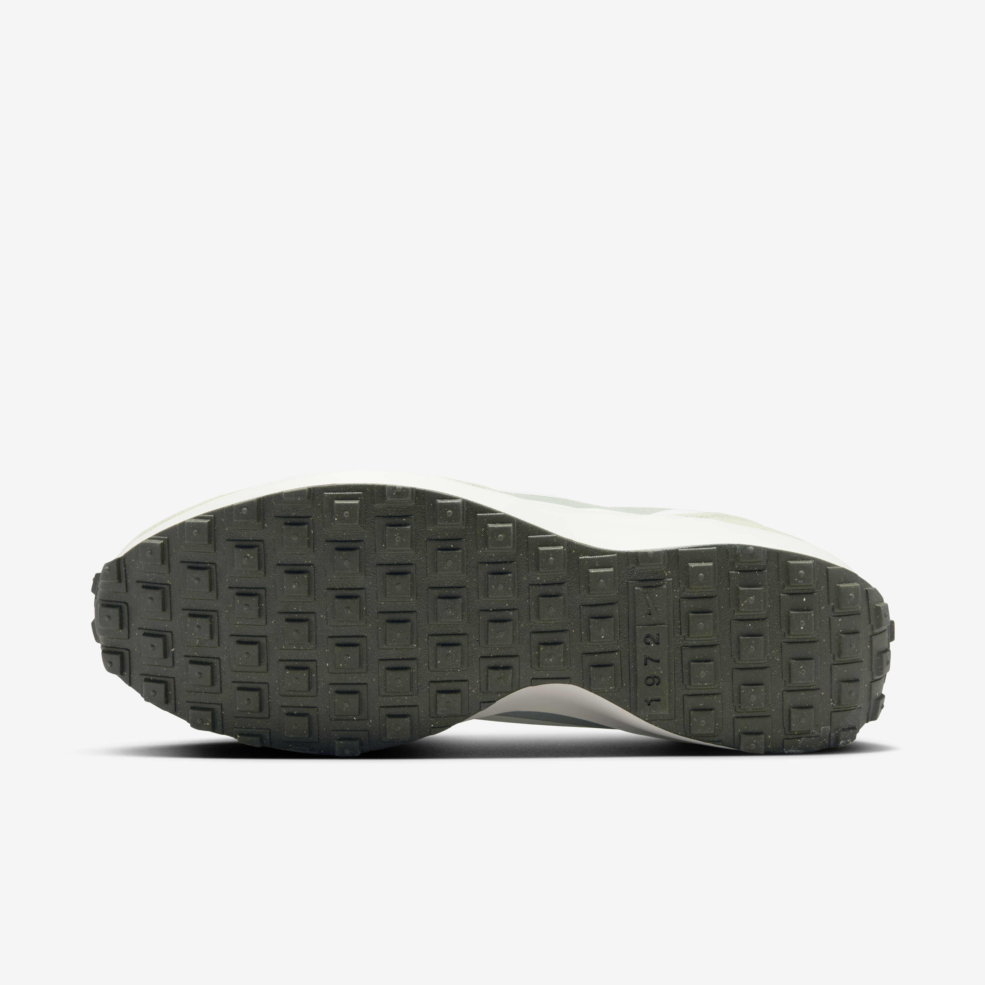 Buy Nike Waffle Nav Men's Shoes - Jade Horizon/Oil Green