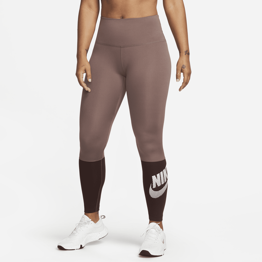 Women's nike sportswear nsw allover print leggings on sale