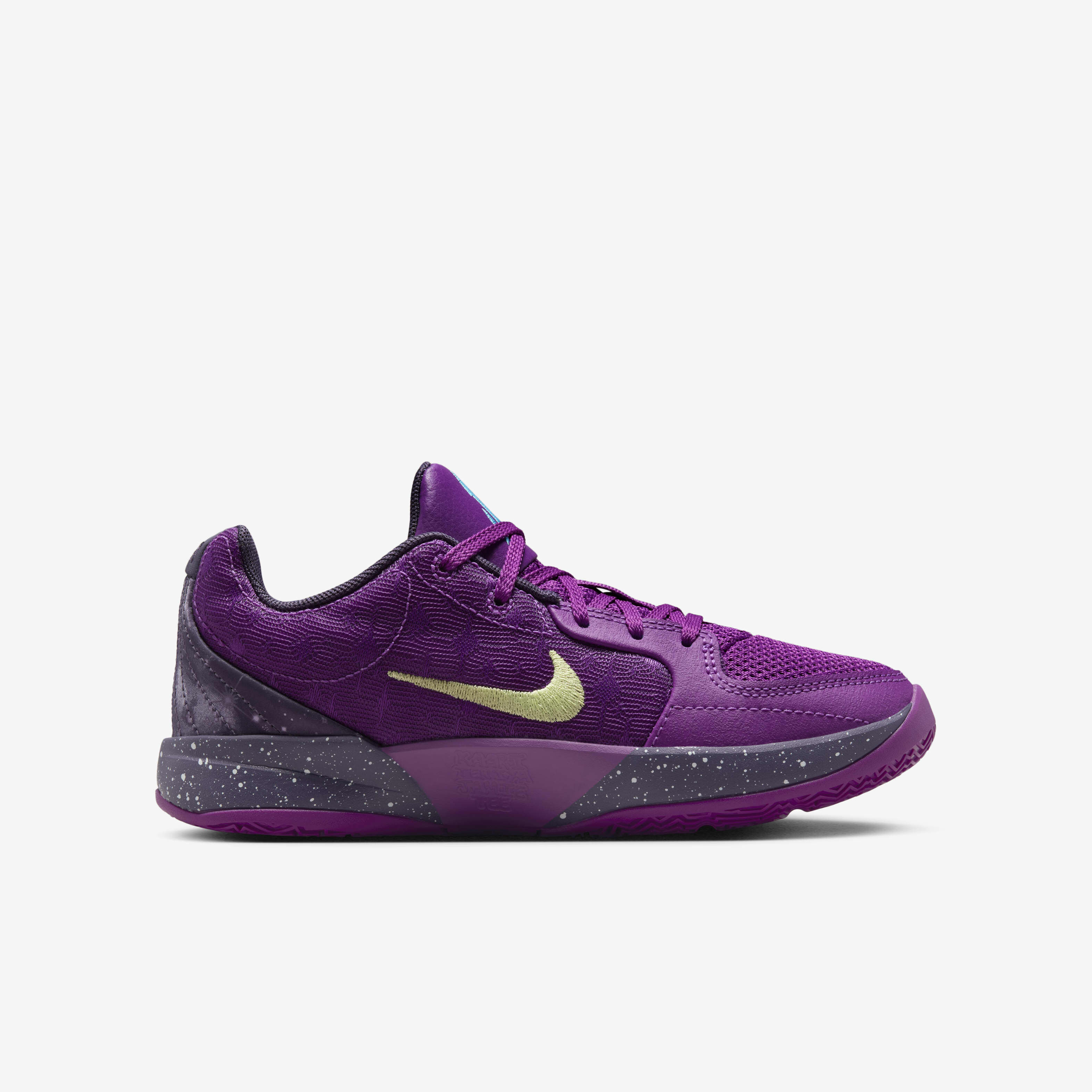 Buy Ja 2 Older Kids Basketball Shoes Nike Saudi Official