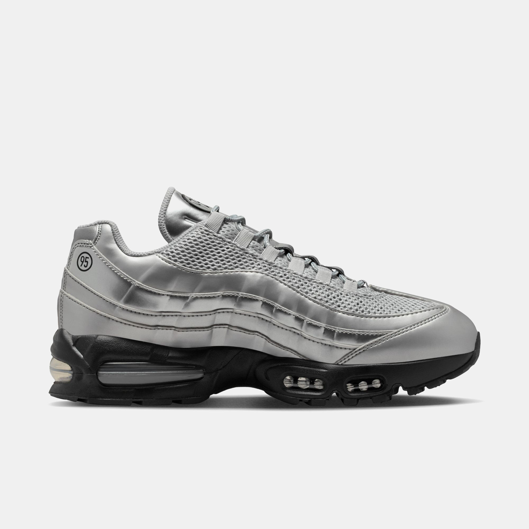 Nike Air Max 95 image number 6