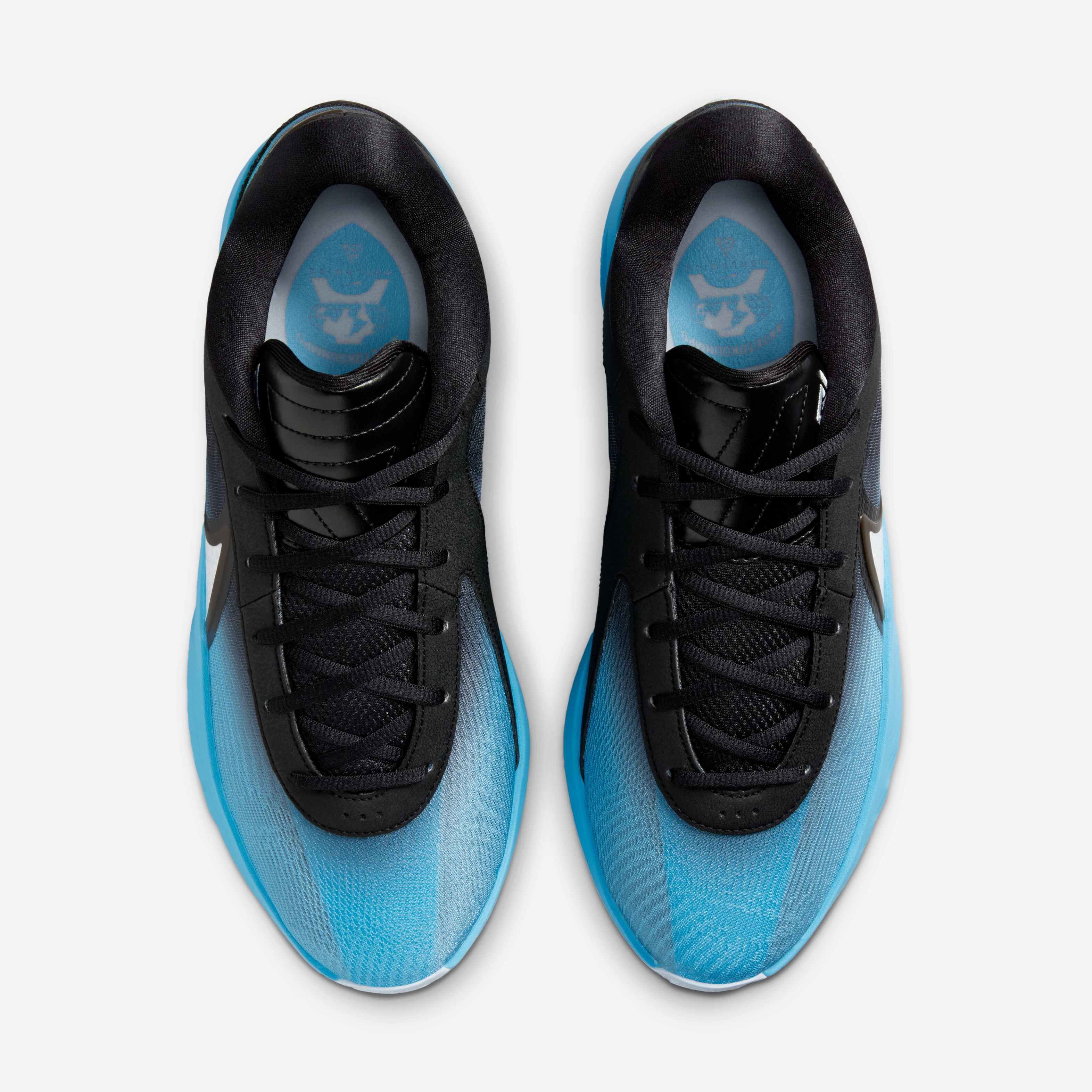 Buy Giannis Freak 6 Christmas Basketball Shoes Black Blue Tint White Baltic Blue Nike Saudi Official
