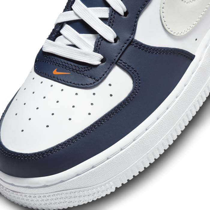 Shop Air Force 1 LV8 Older Kids Shoes Nike KSA