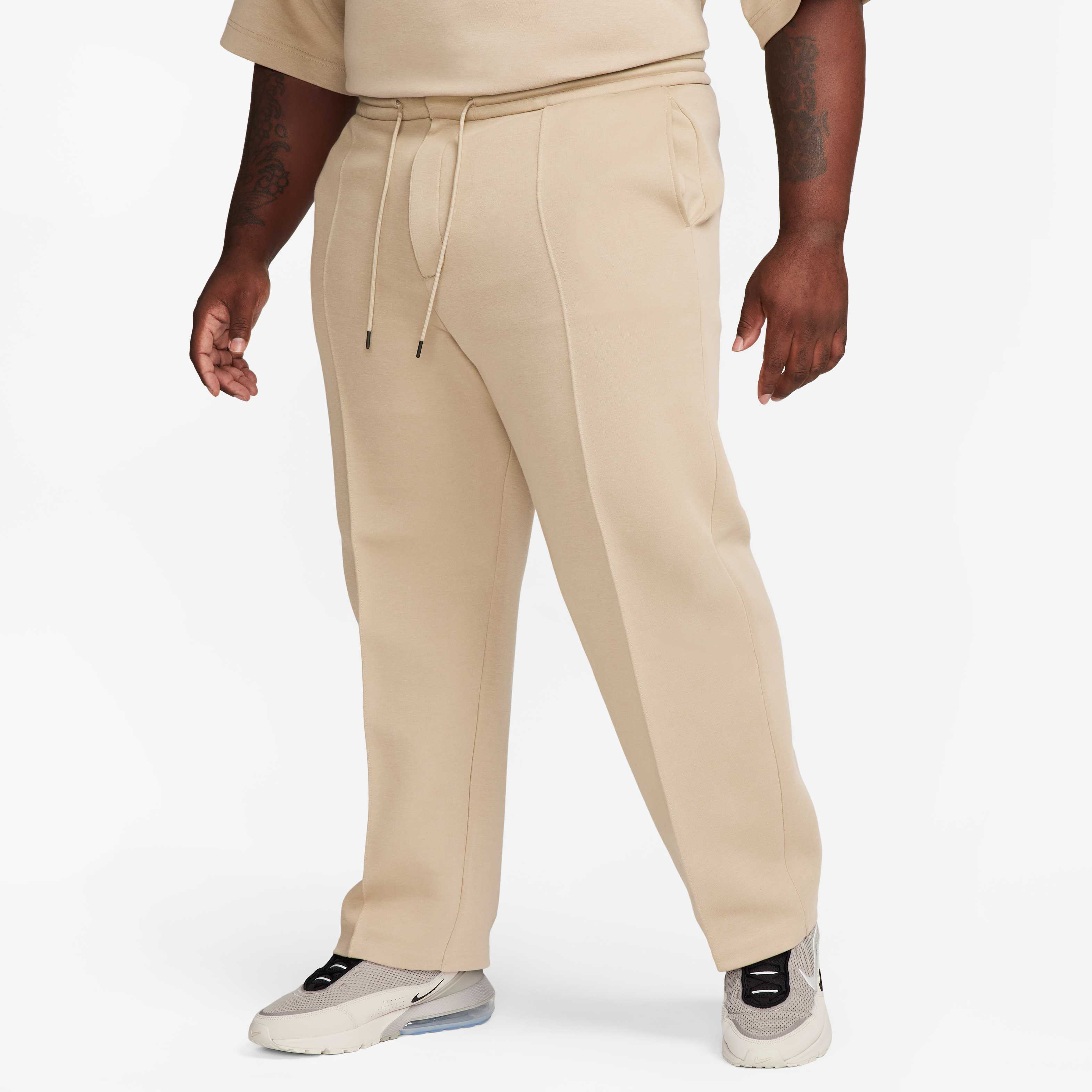 Nike Sportswear Tech Fleece Re-Imagined image number 9