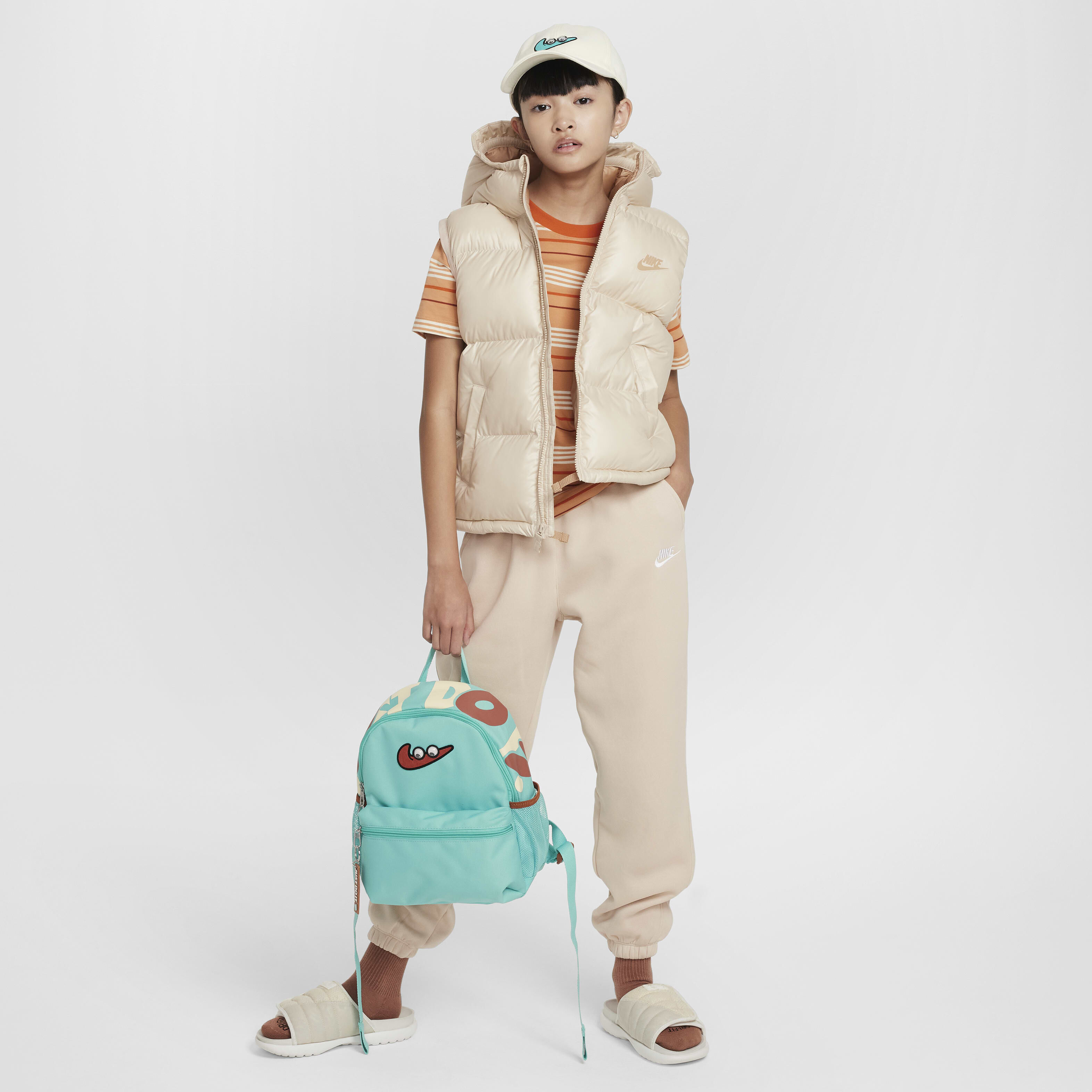 نايكي برازيليا جي دي اي image number 8