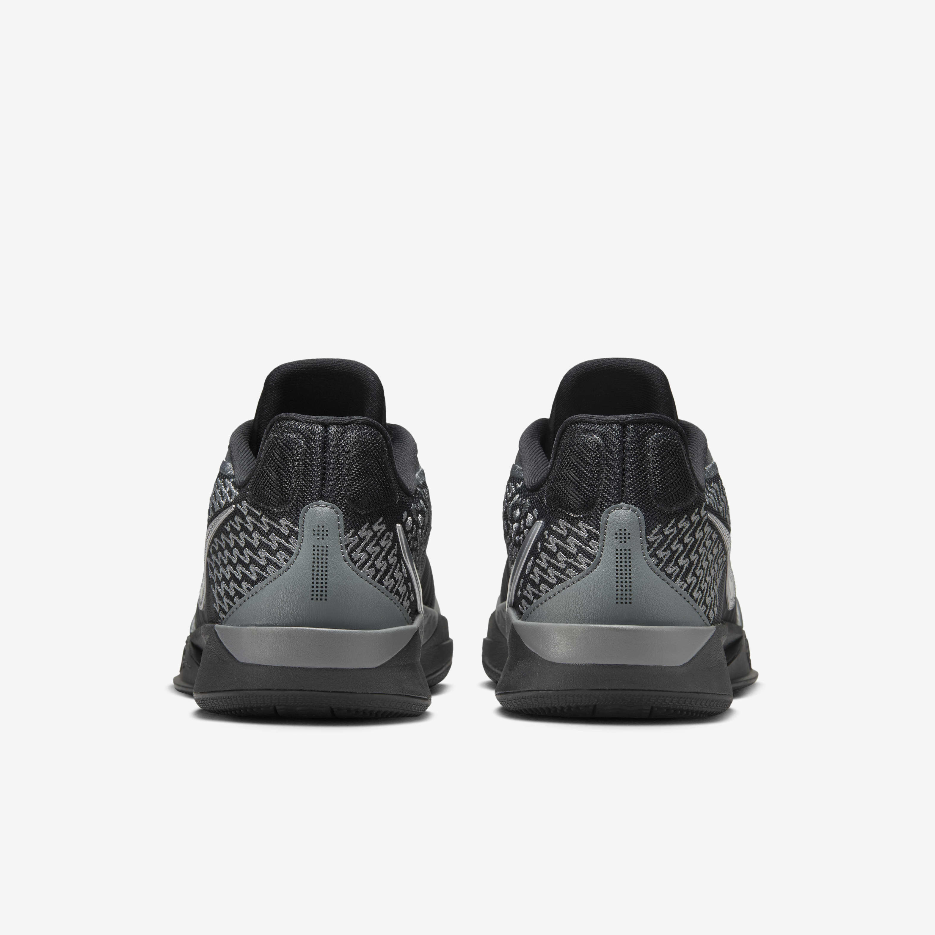 Buy Sabrina 2 'Mirrored' Basketball Shoes - Black/Smoke Grey
