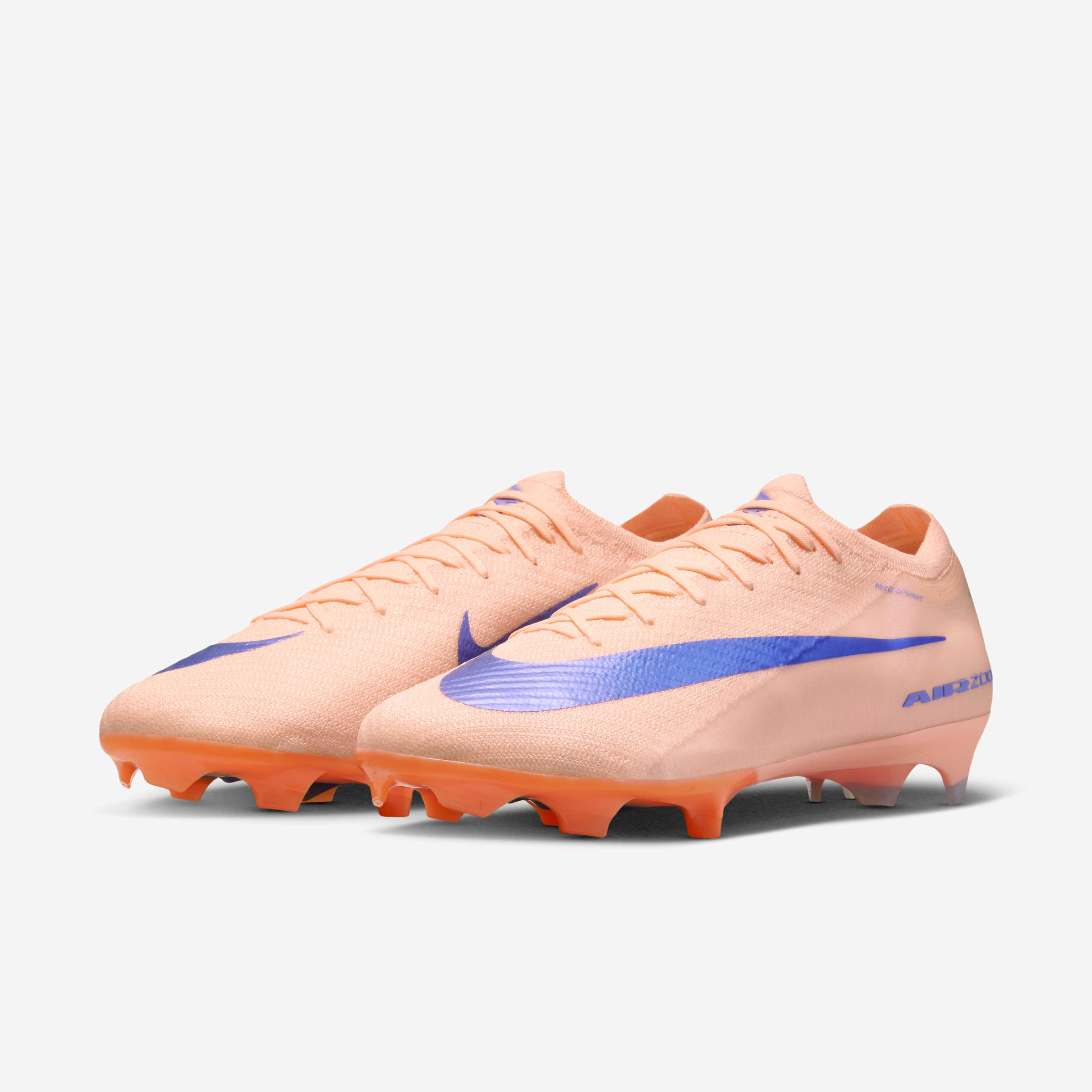 Nike Mercurial Vapor 16 Elite LV8 image number 4