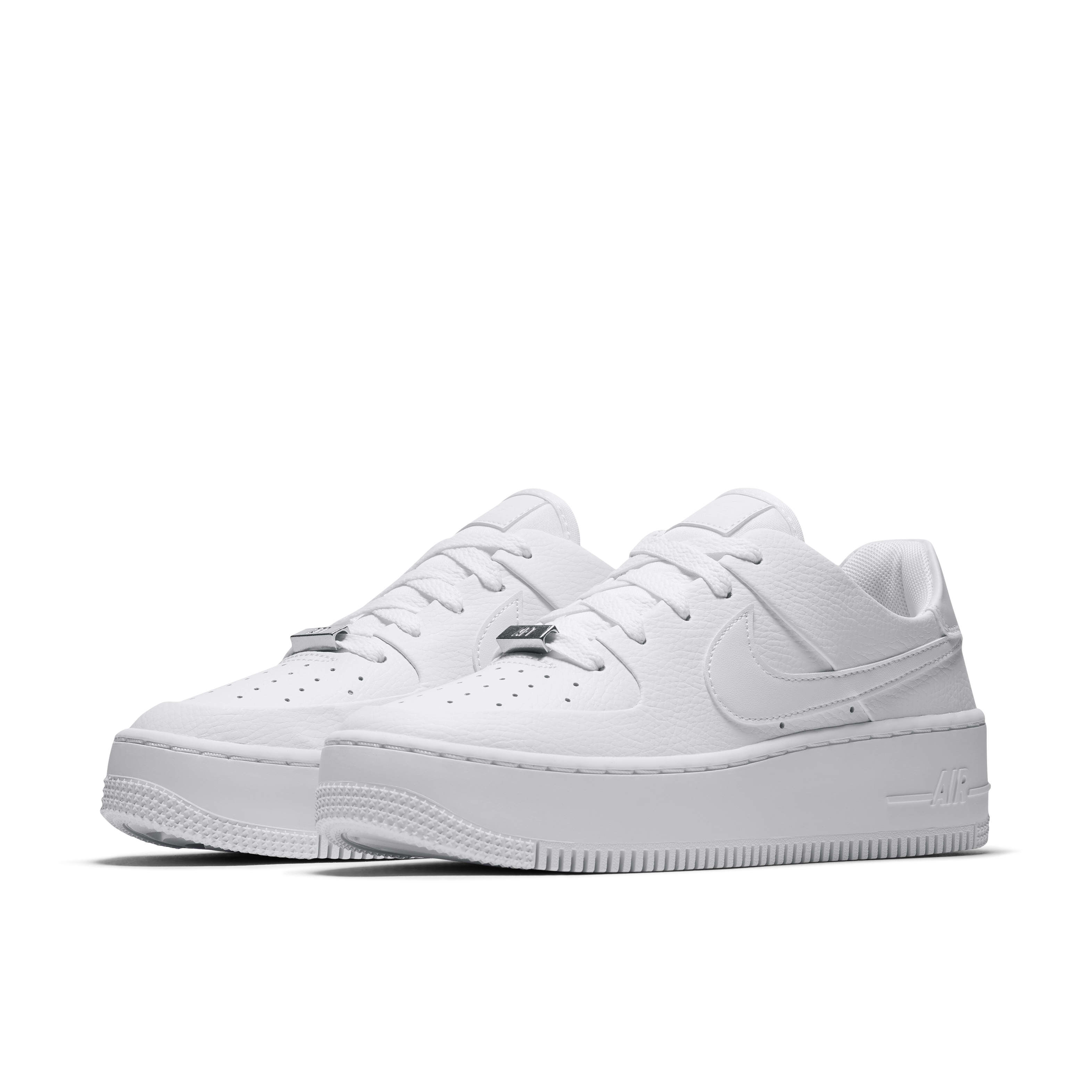 Tenis nike air force 1 sage low best sale
