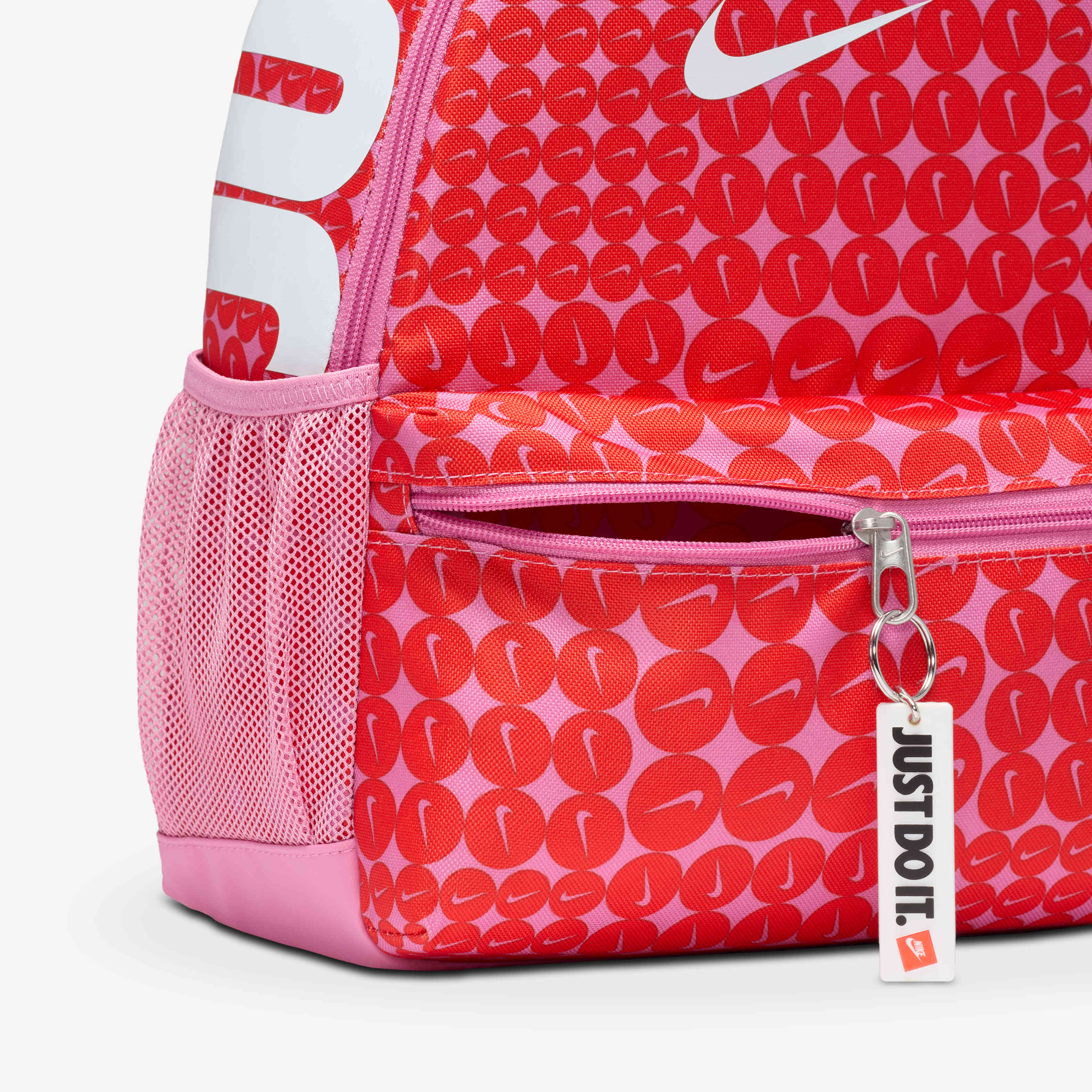 Nike Brasilia JDI image number 4