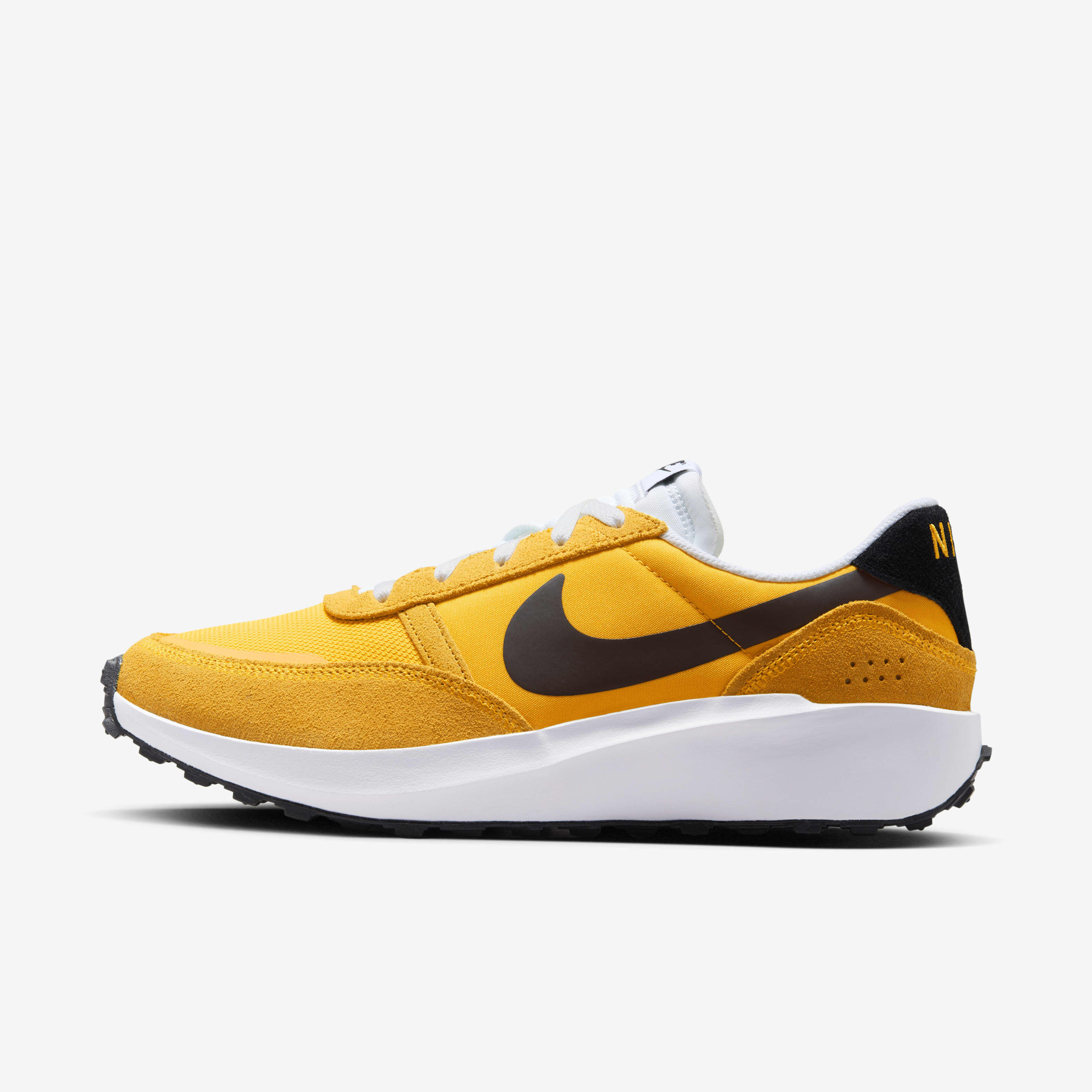 Nike 72 black and orange online