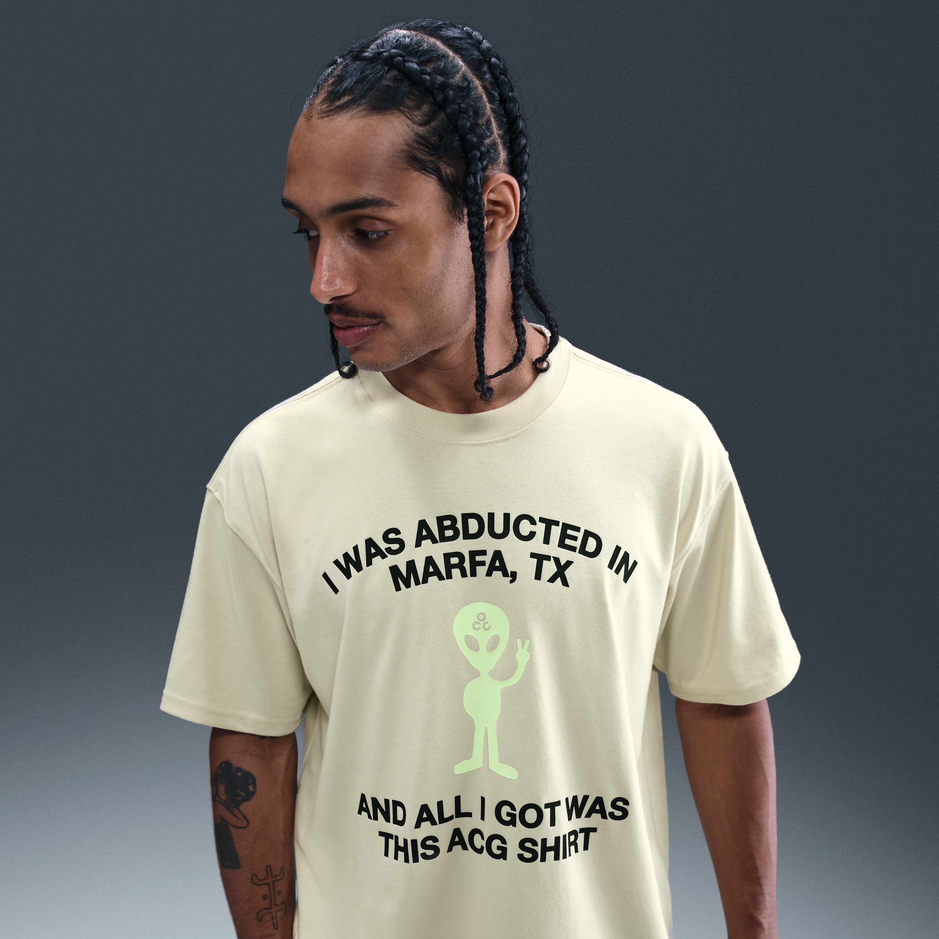 Nike ACG image number 0