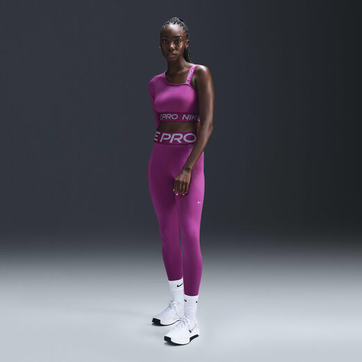 Leggings-Nike, Nike Pro Sculpt, Women's High-Waisted 7/8 Leggings