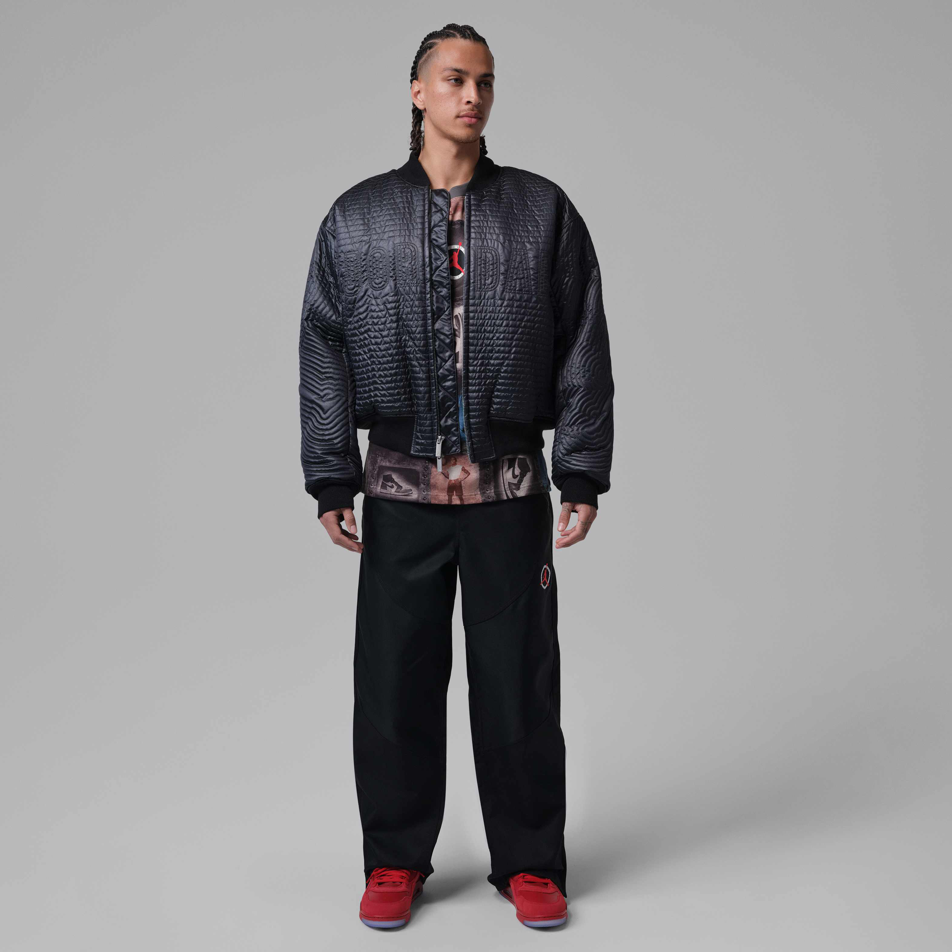 جوردن فلايت image number 7