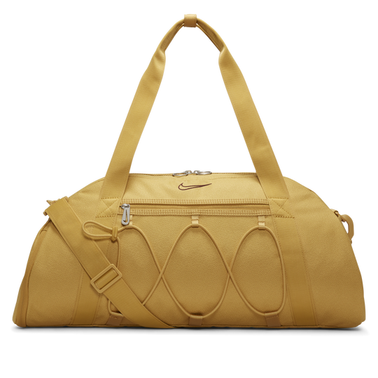 Nike women's training duffel 2025 bag