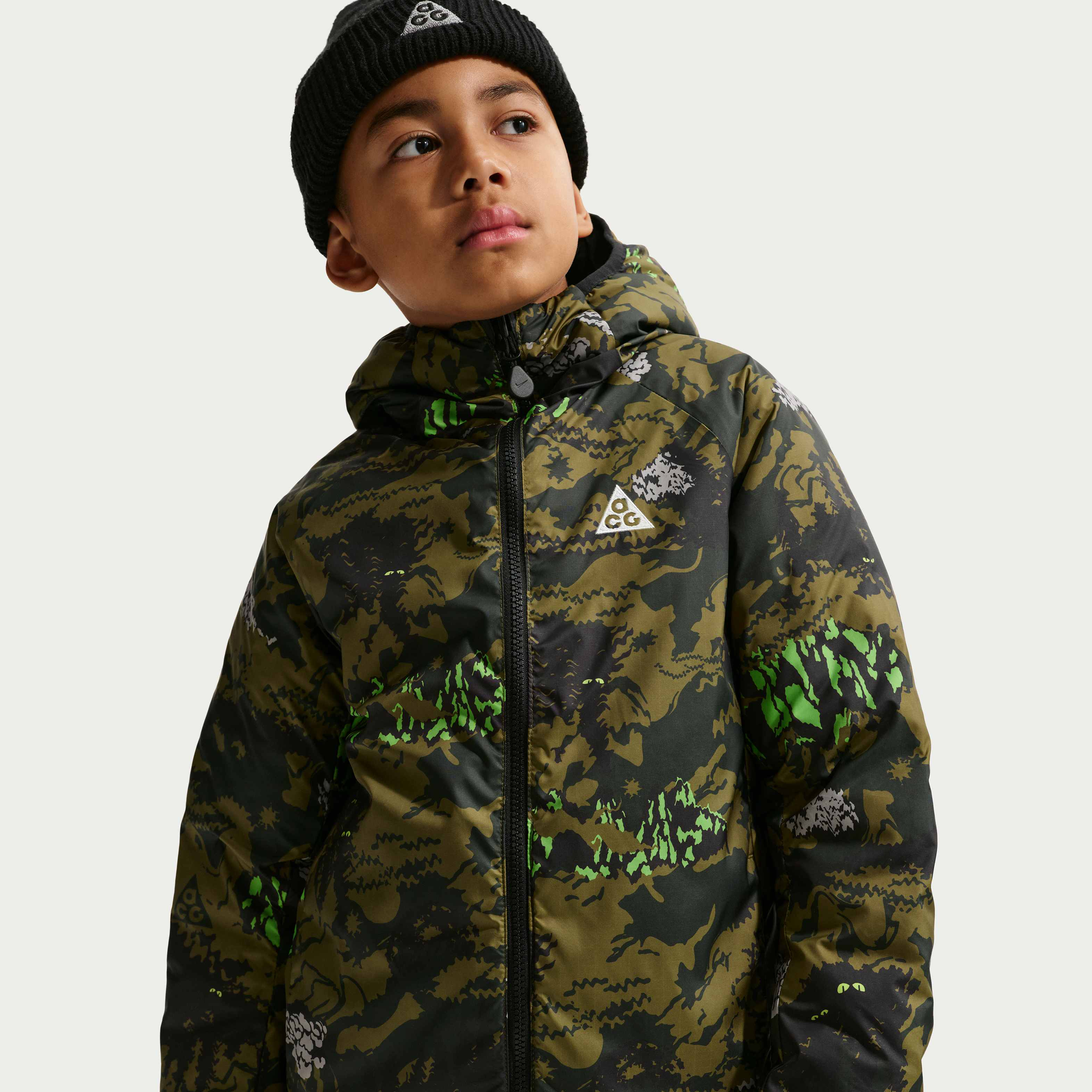 Nike ACG 'Lava Flow' image number 2