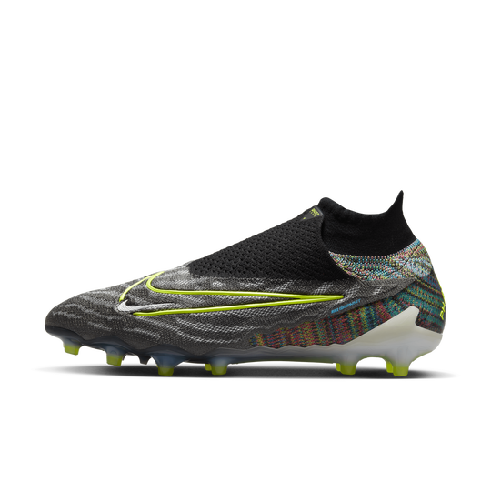 Nike Gripknit Phantom GX Elite Dynamic Fit Fusion AG-Pro