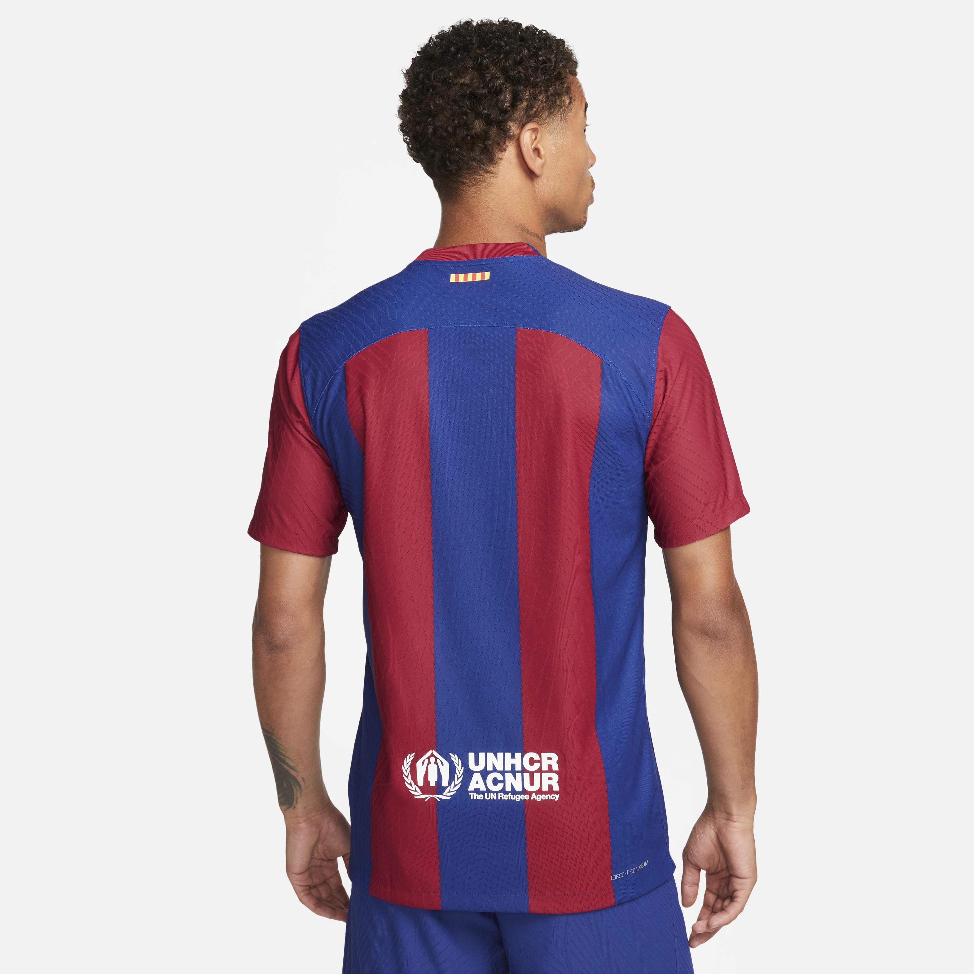 F.C. برشلونة 2023/24 ماتش الأساس image number 1