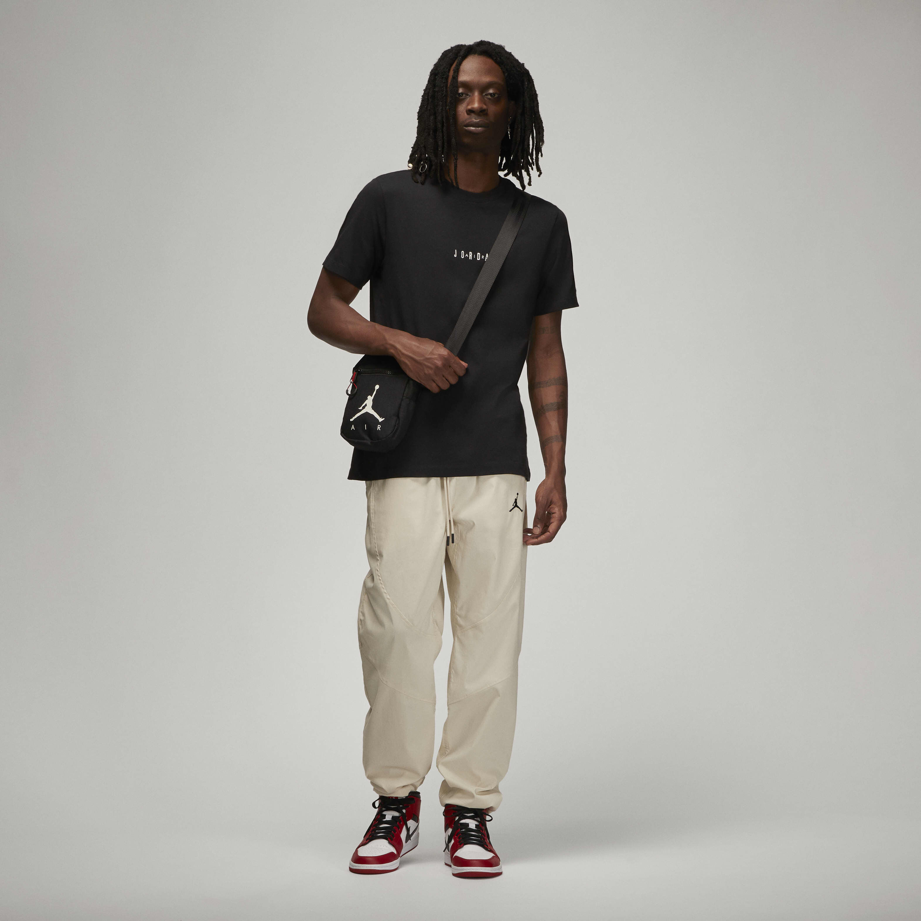 جوردن اير image number 4