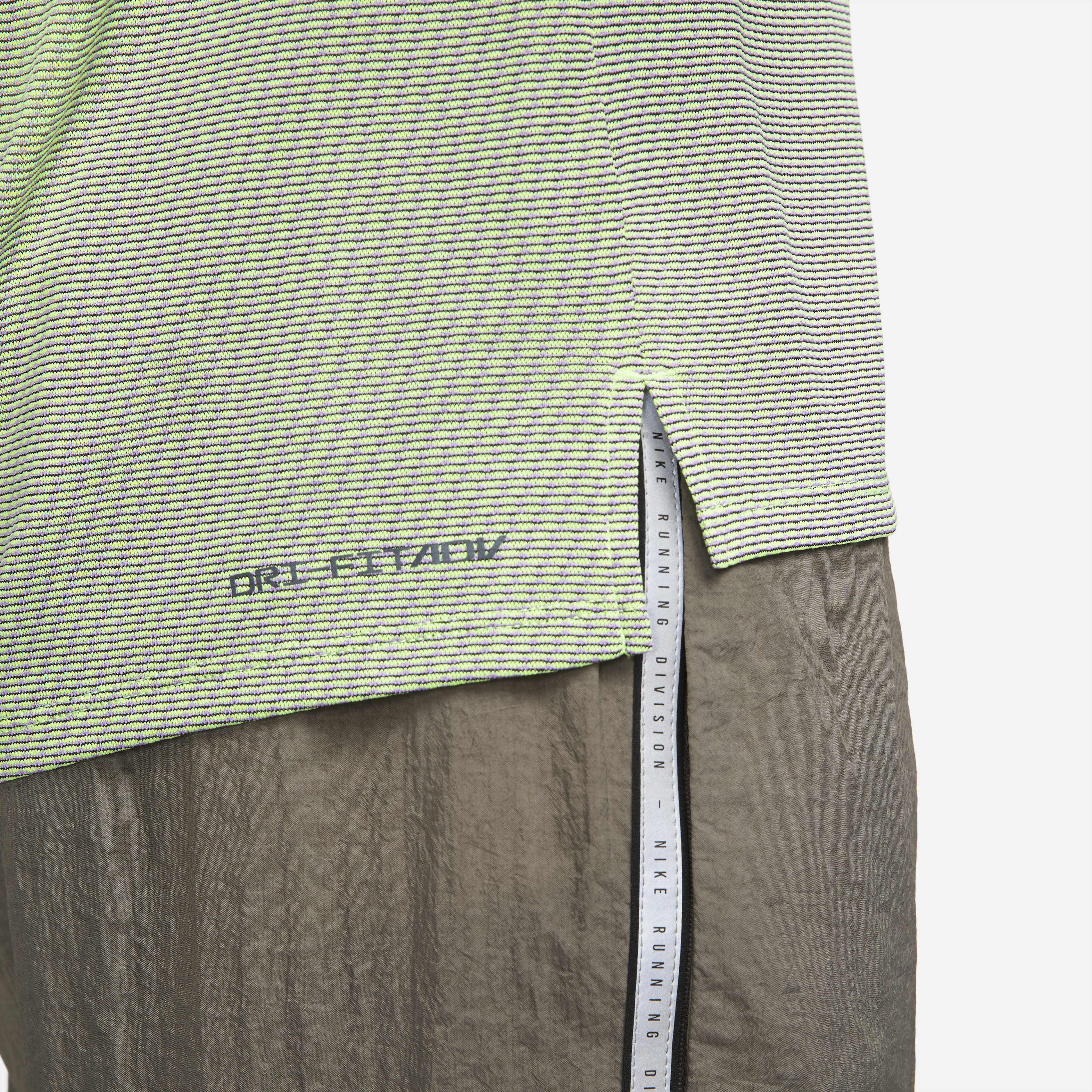 Nike Dri-FIT ADV Run Division TechKnit image number 3