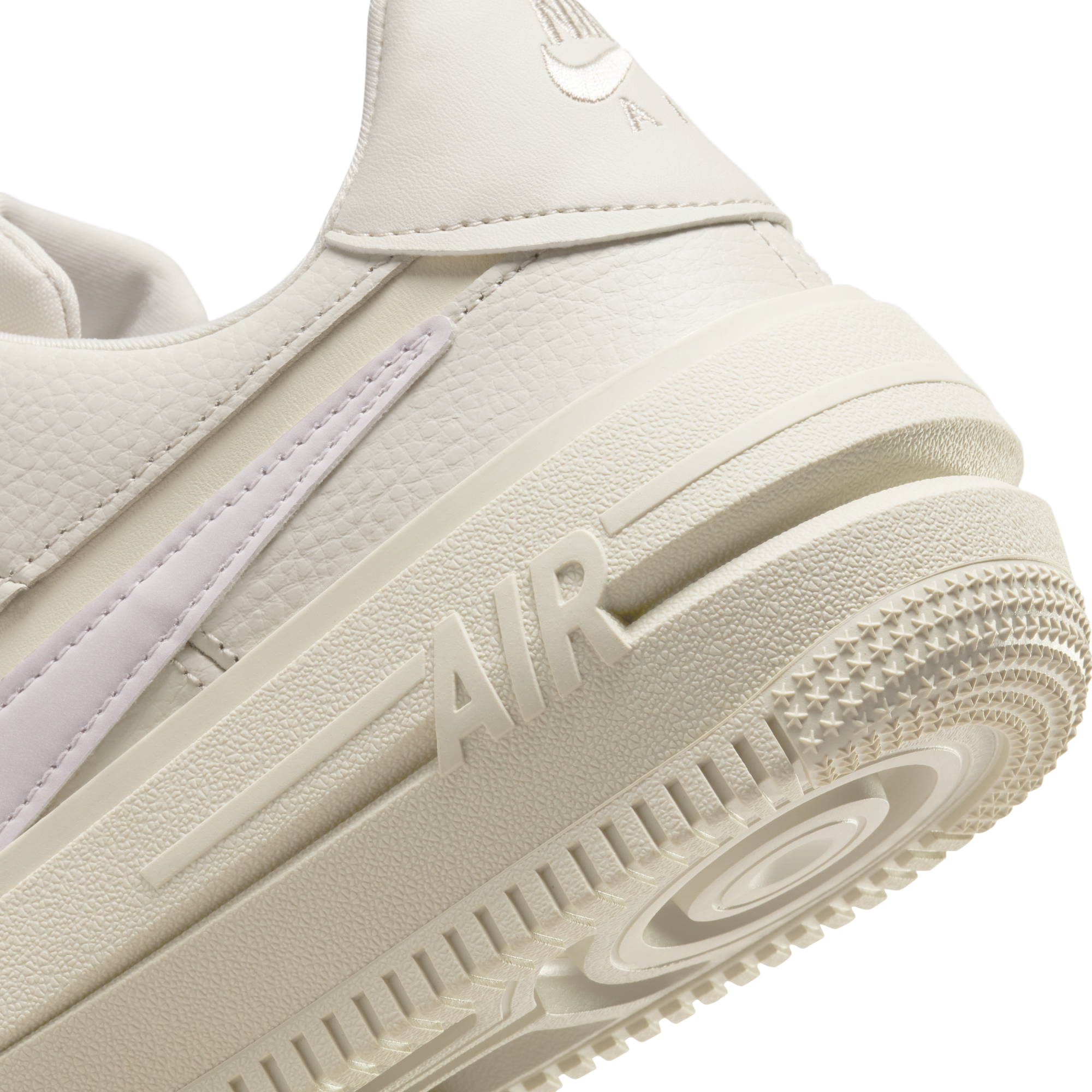 Shop Air Force 1 PLT.AF.ORM Women s Shoes Nike KSA