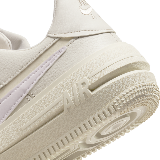 Shop Air Force 1 PLT.AF.ORM Women s Shoes Nike KSA