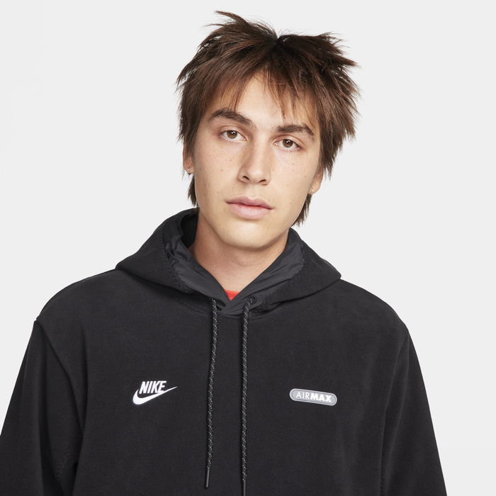 Nike air max zip online up hoodie