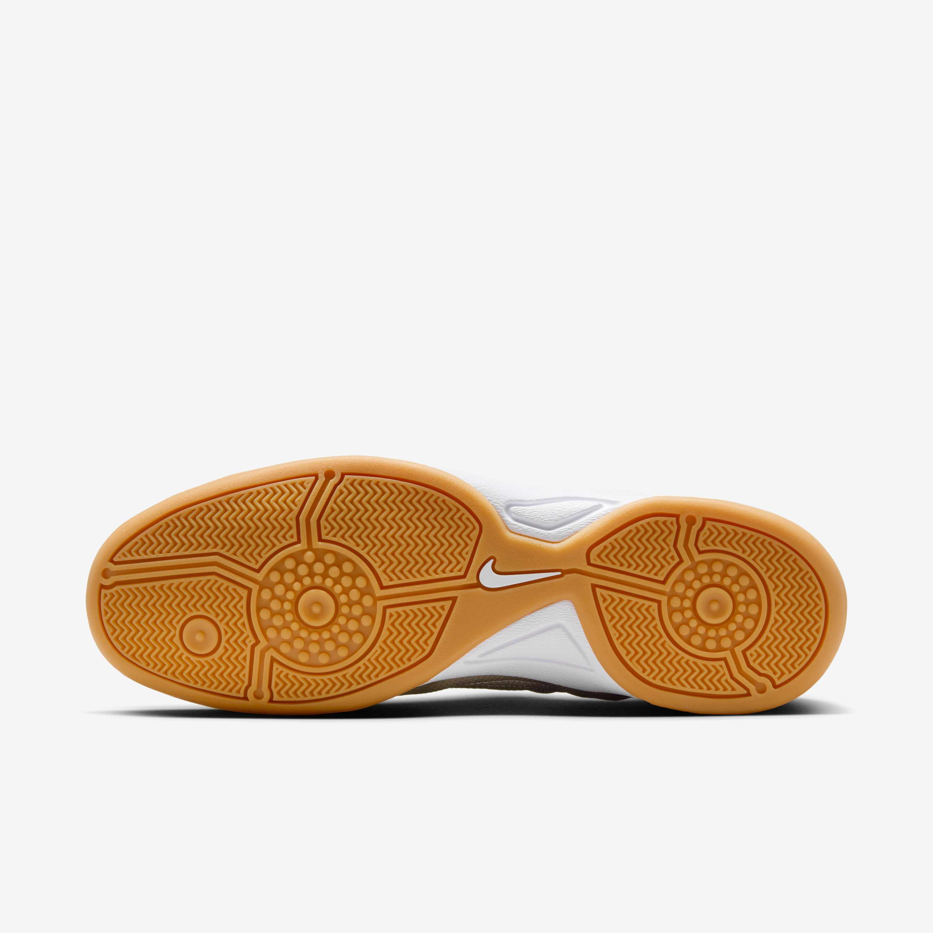 Buy Nike Total 90 Men's Shoes - White/Black/Gum Light Brown