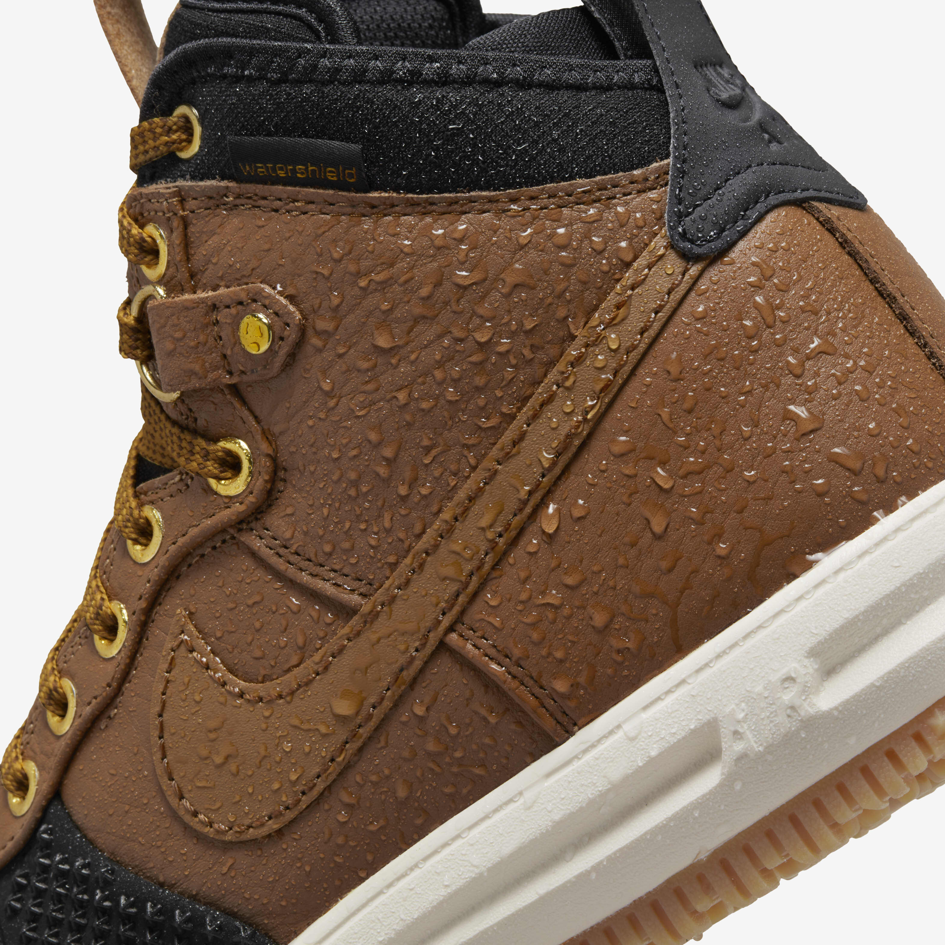 Buy Nike Lunar Force 1 Men s Winterized Duckboot Nike Saudi Official