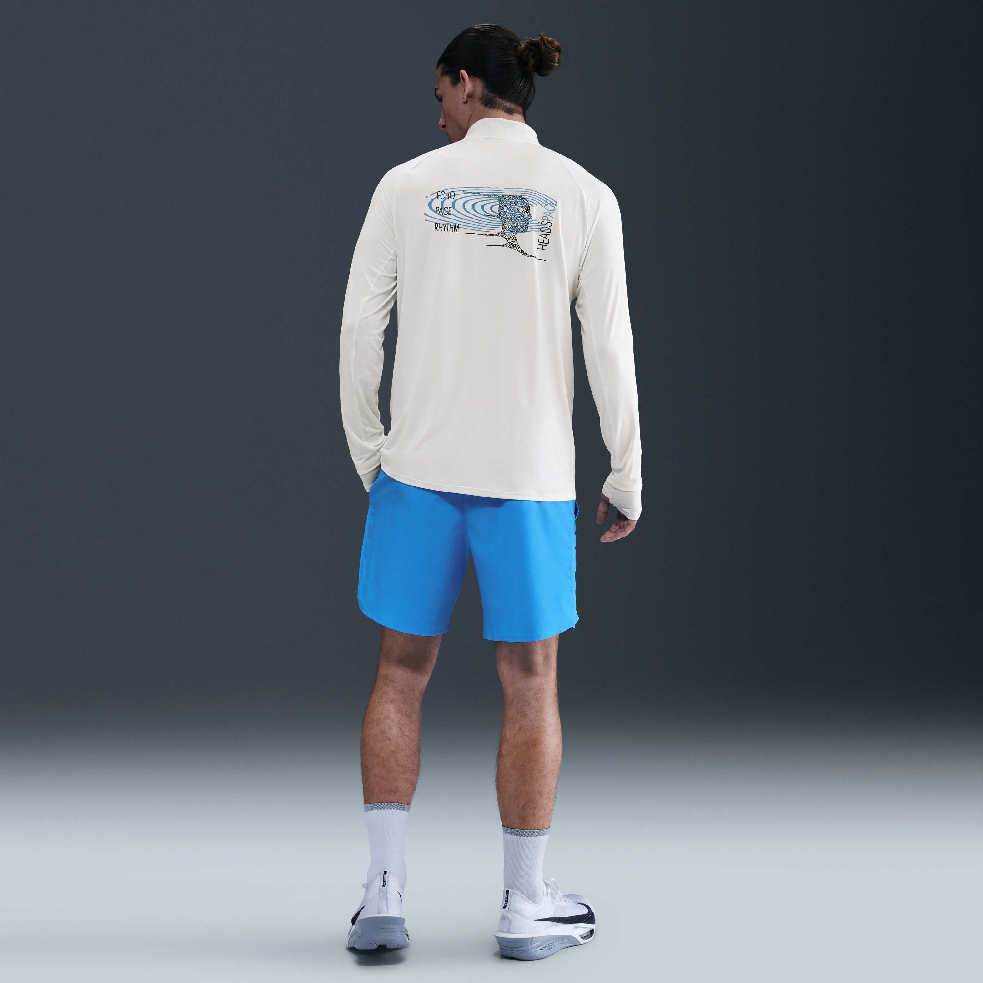 نايكي سترايد image number 4