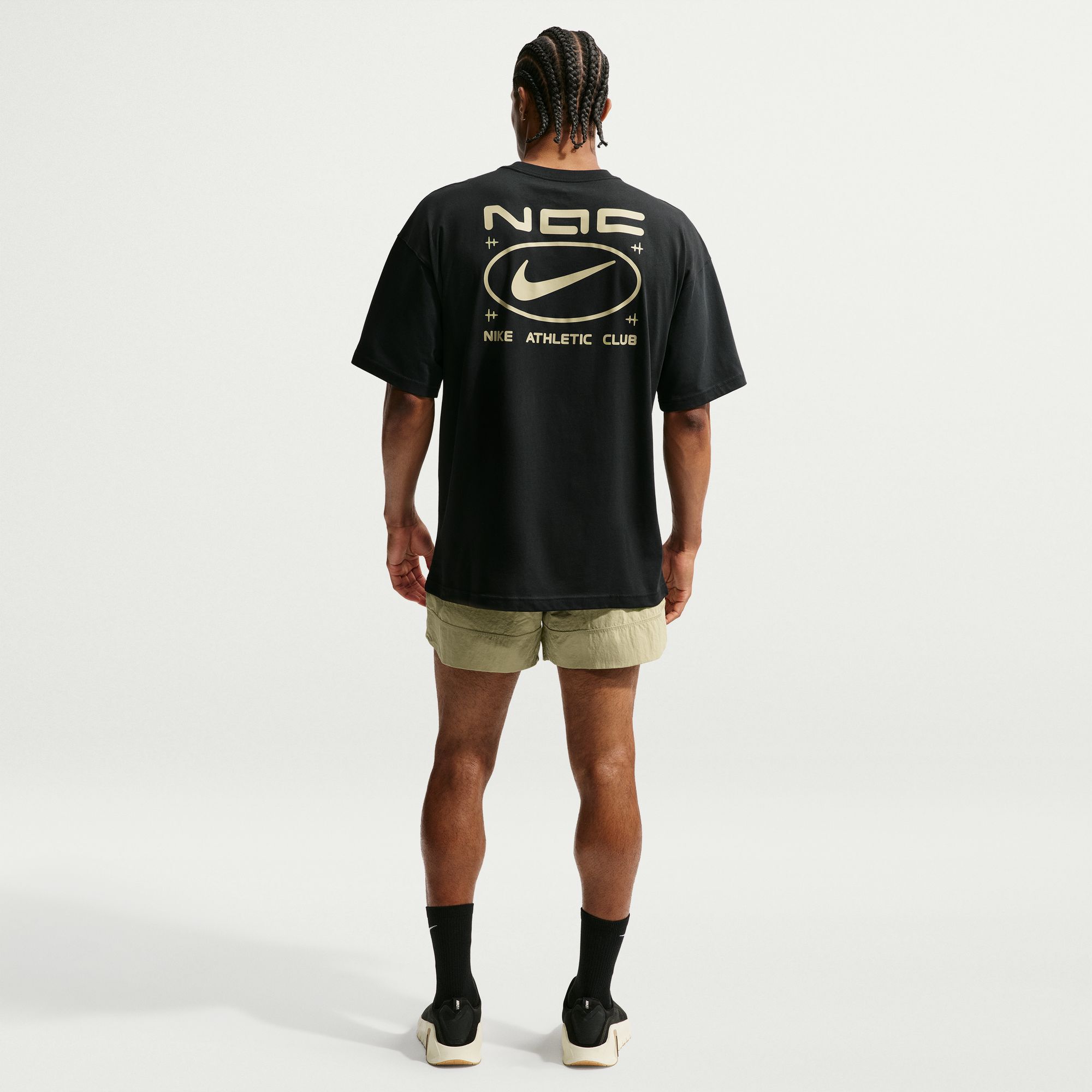 Nike N.A.C. image number 1