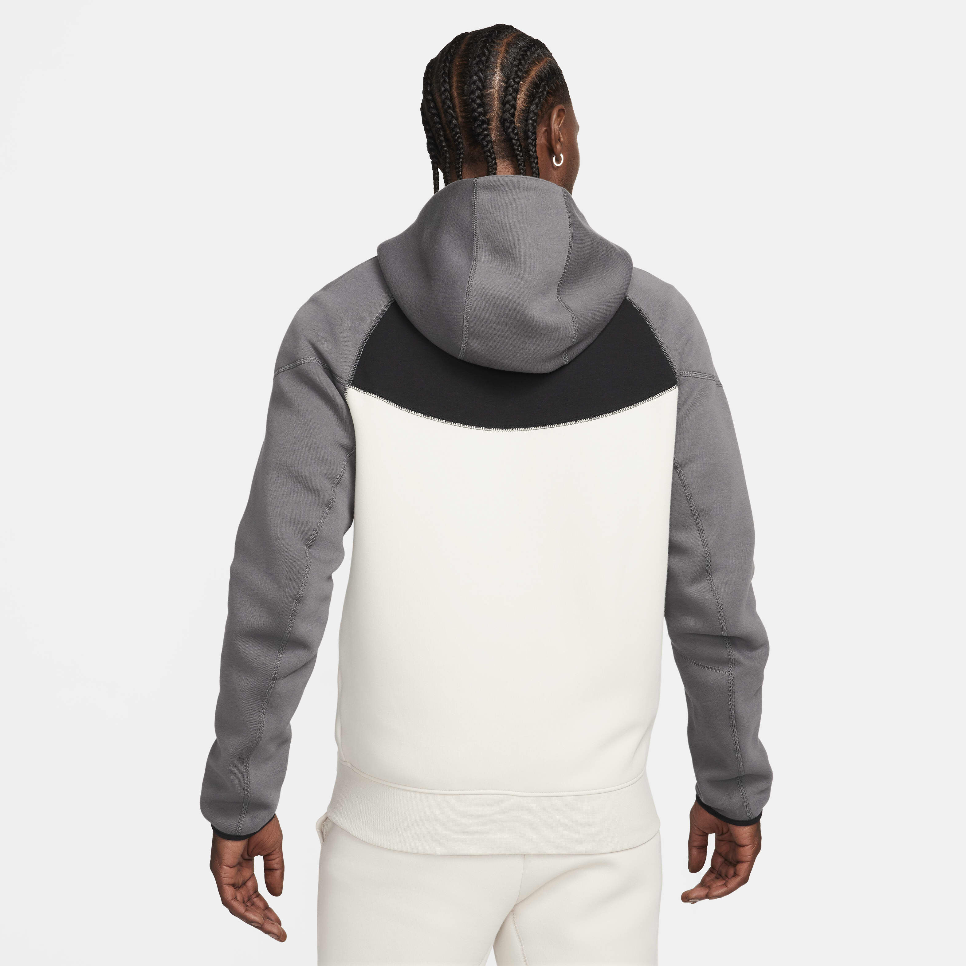 Nike Sportswear Tech Fleece Windrunner image number 1