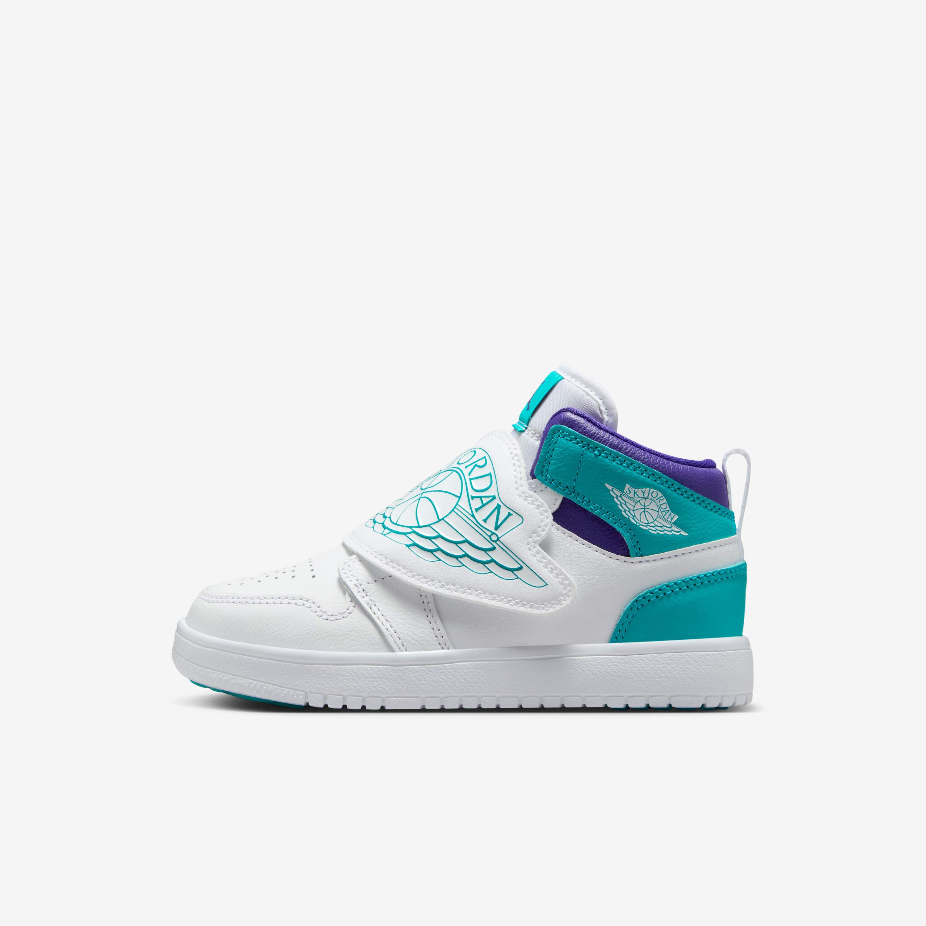 Sky Jordan 1 image number 0