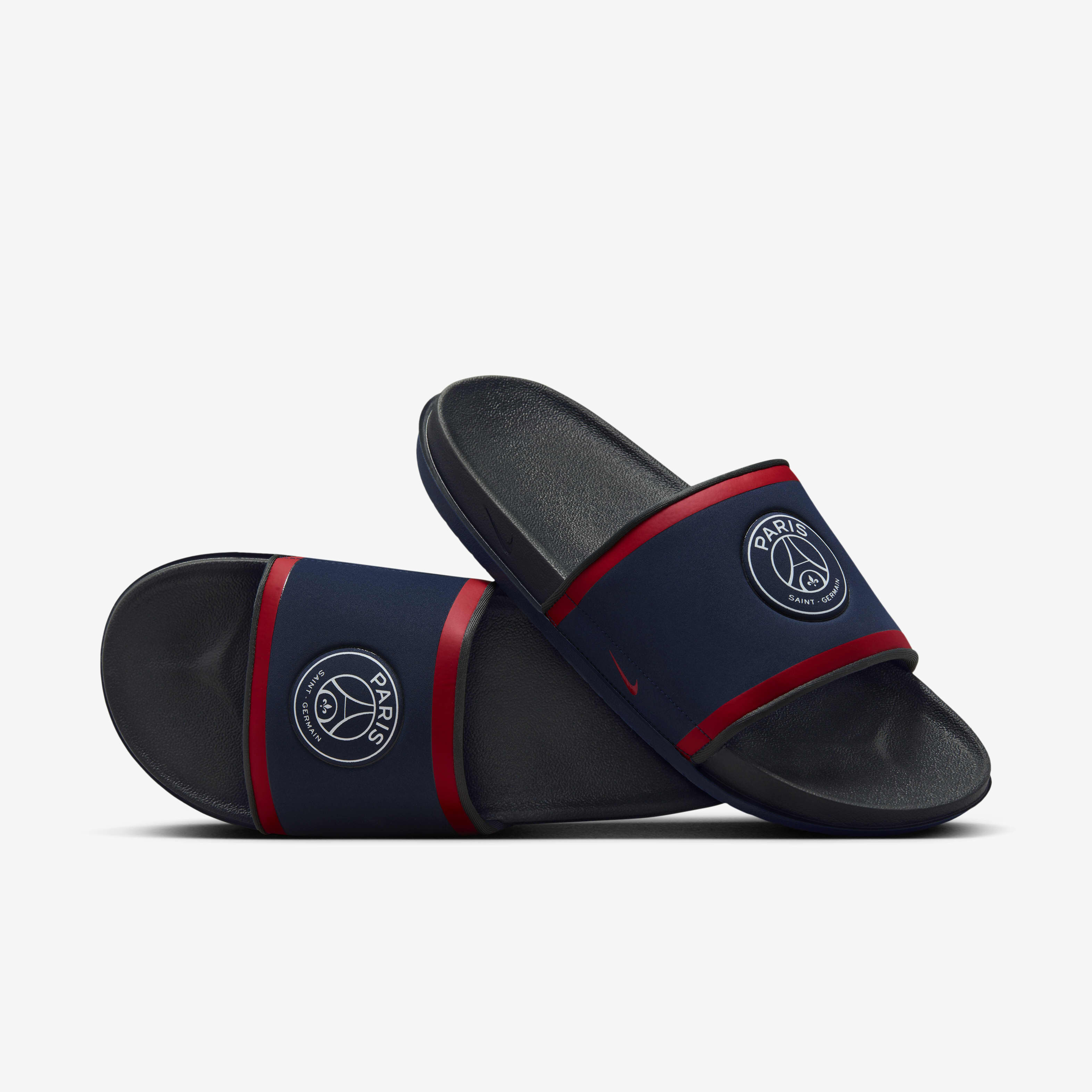 Buy Nike Offcourt Paris Saint Germain Football Slides Nike Saudi Official