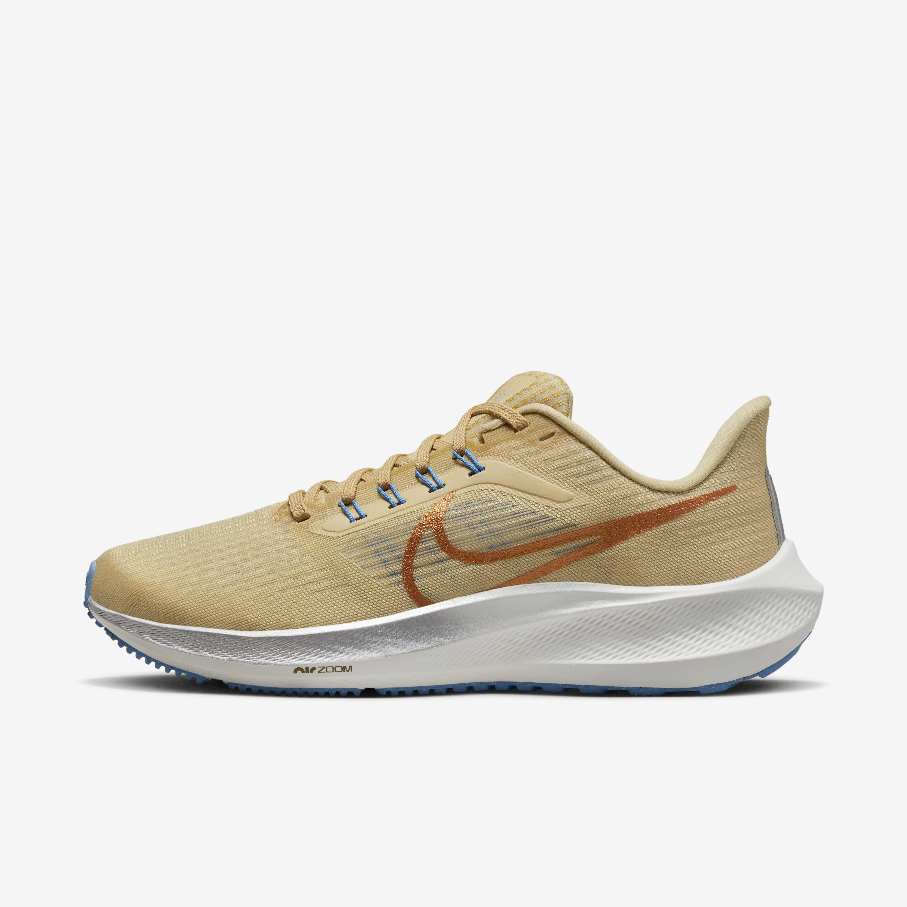 靴 Nike AIR ZOOM Pegasus 39 PRM 29cm DX1627 Nike Air Zoom Pegasus 39 PRM Road Running Shoes White